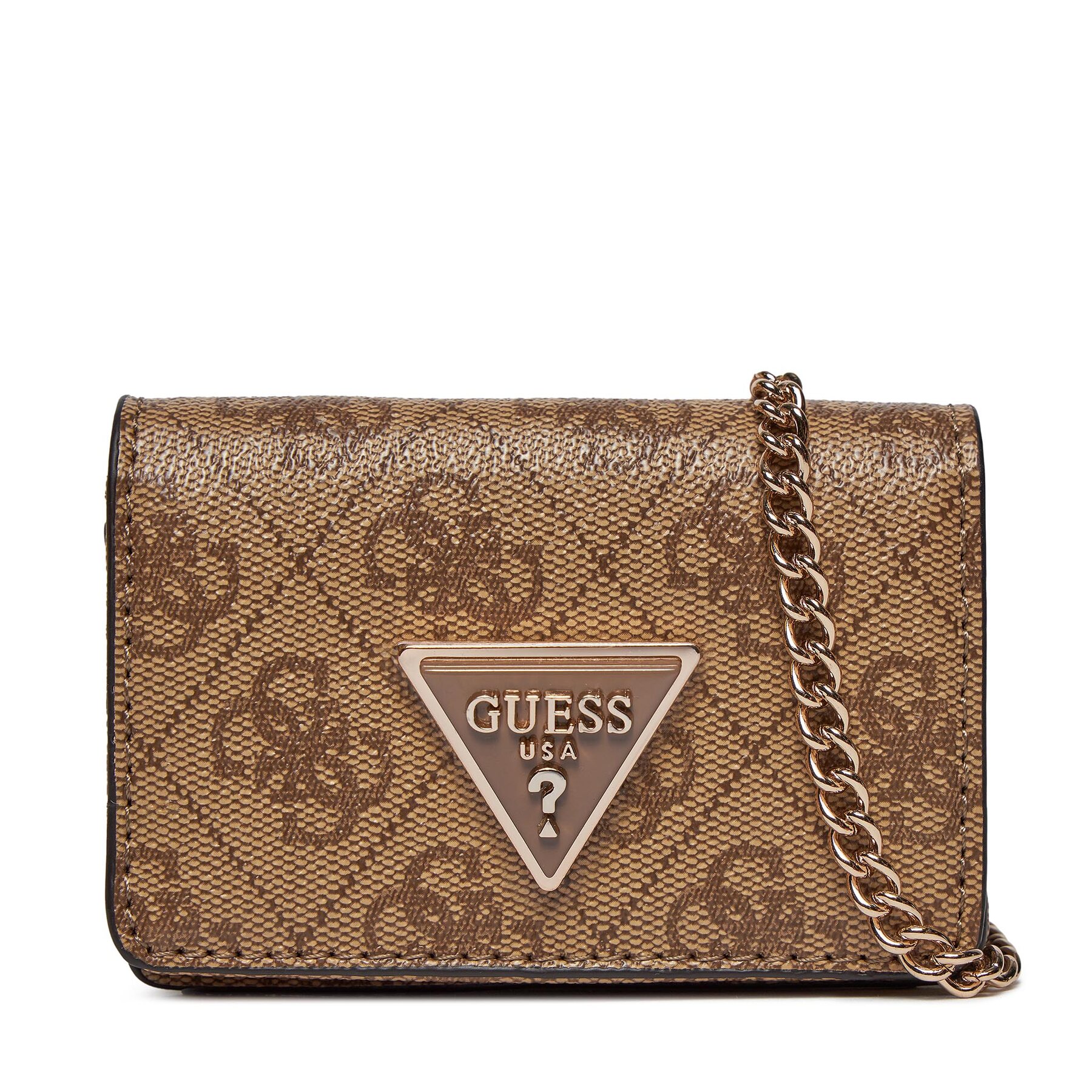 Handtasche Guess PWSG87 78860 Braun von Guess