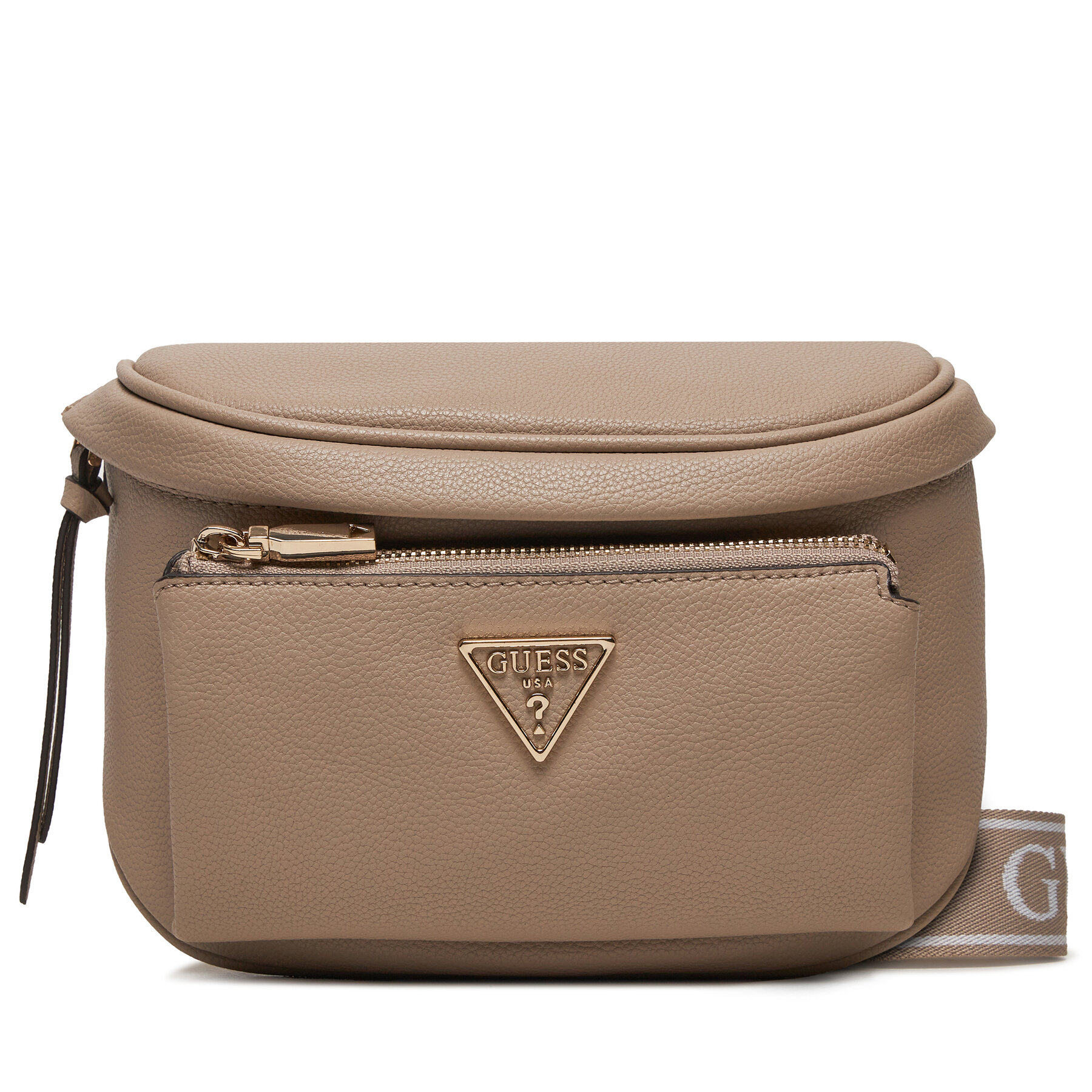 Handtasche Guess Power Play (BG) HWBG90 06800 Braun von Guess