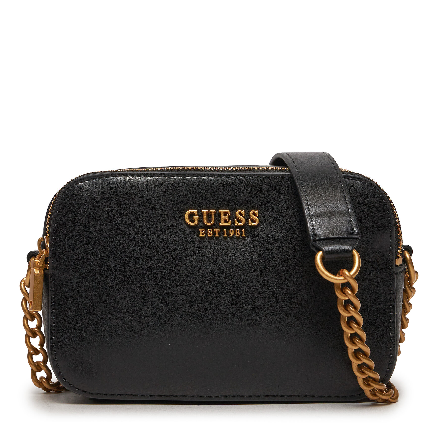 Handtasche Guess Sarita (VA) HWVA93 27140 Schwarz von Guess