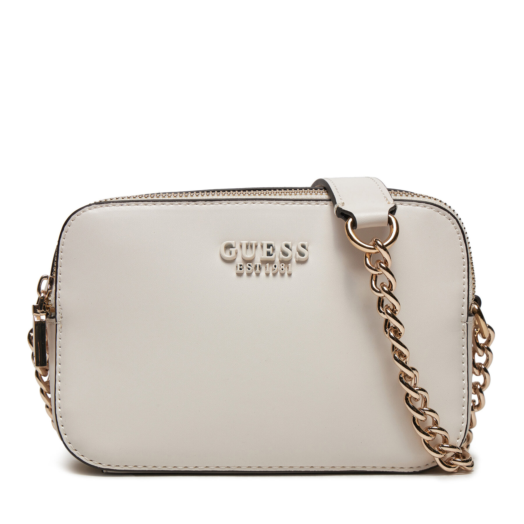 Handtasche Guess Sarita (VG) HWVG93 27140 Beige von Guess