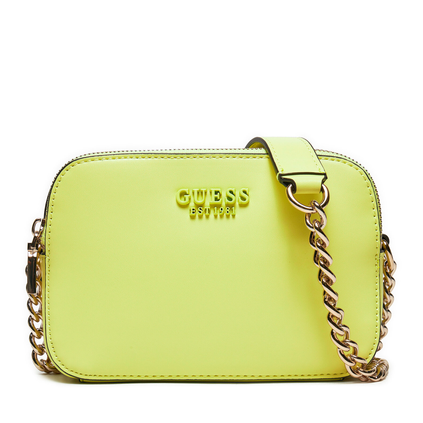 Handtasche Guess Sarita (VG) HWVG93 27140 Gelb von Guess