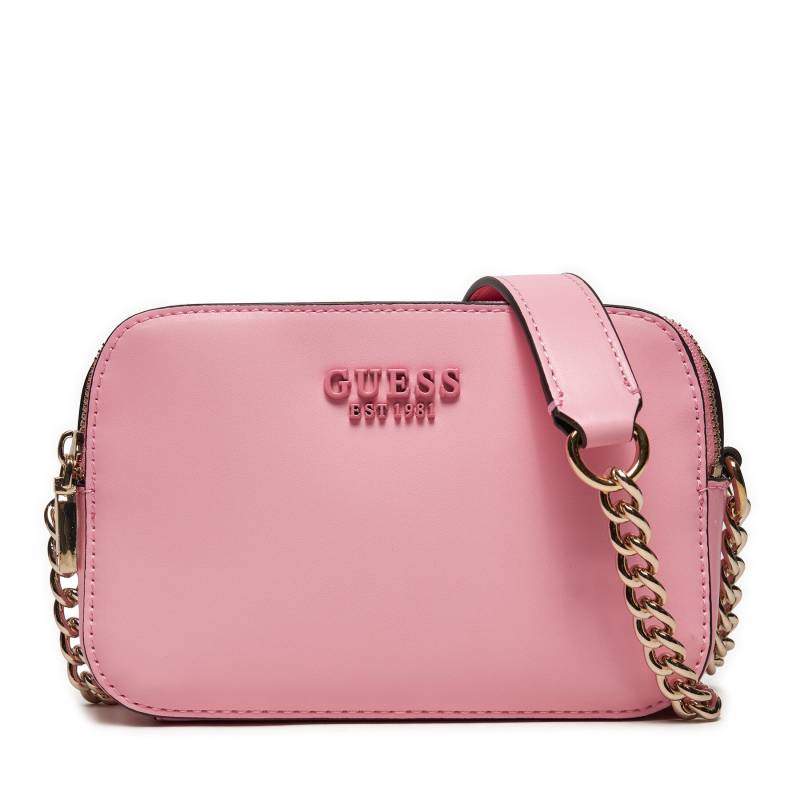 Handtasche Guess Sarita (VG) HWVG93 27140 Rosa von Guess