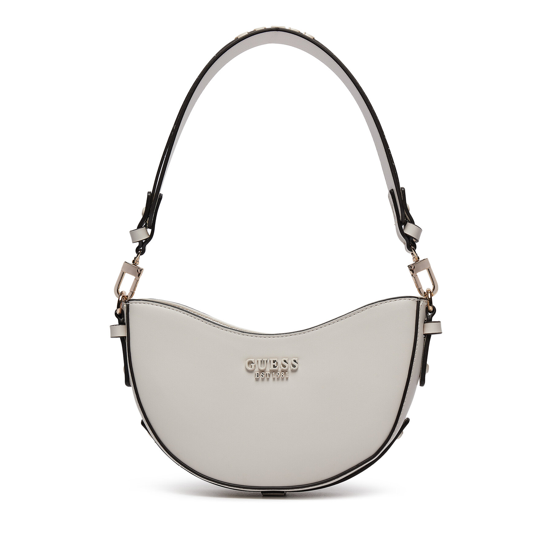 Handtasche Guess Sarita (VG) HWVG93 27180 Beige von Guess