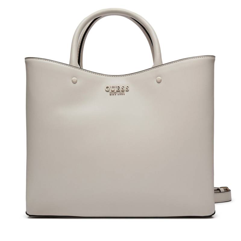 Handtasche Guess Sarita (VG) HWVG93 27220 Beige von Guess