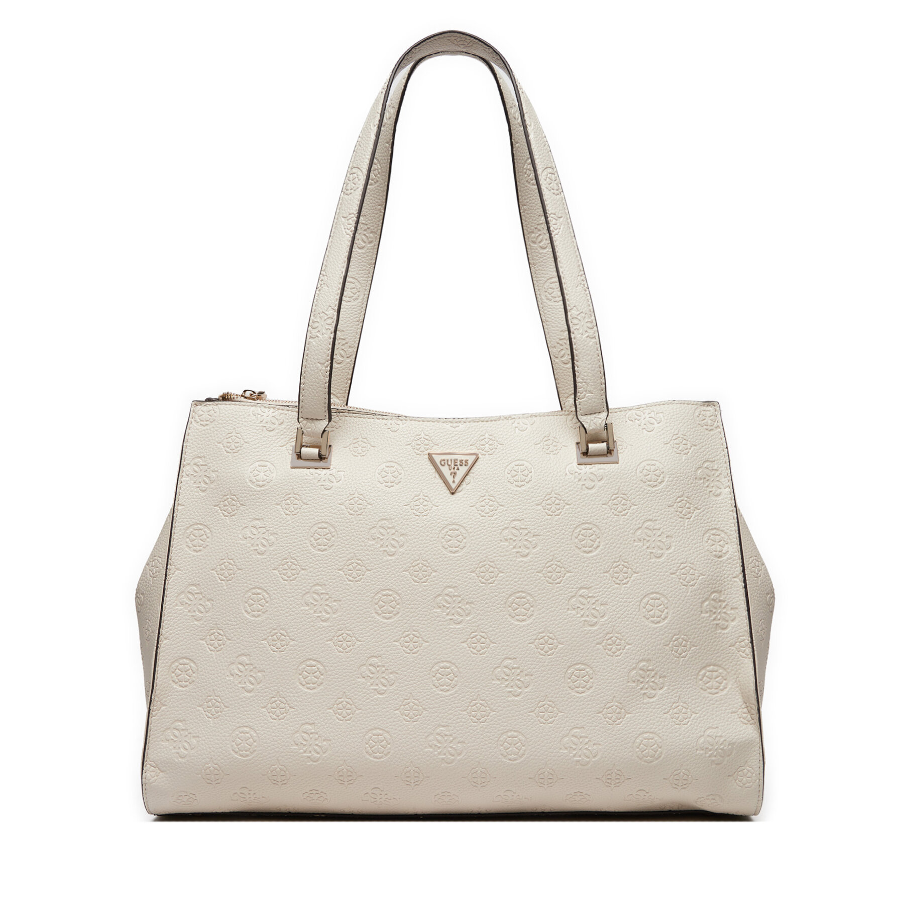 Handtasche Guess TWP934 99110 Beige von Guess