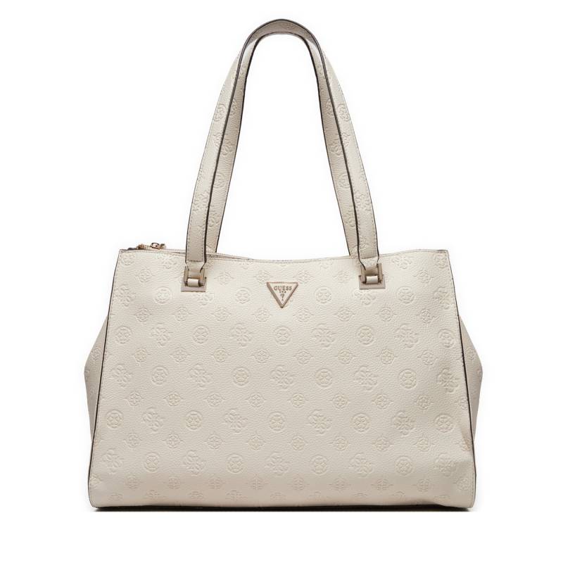 Handtasche Guess TWP934 99110 Beige von Guess