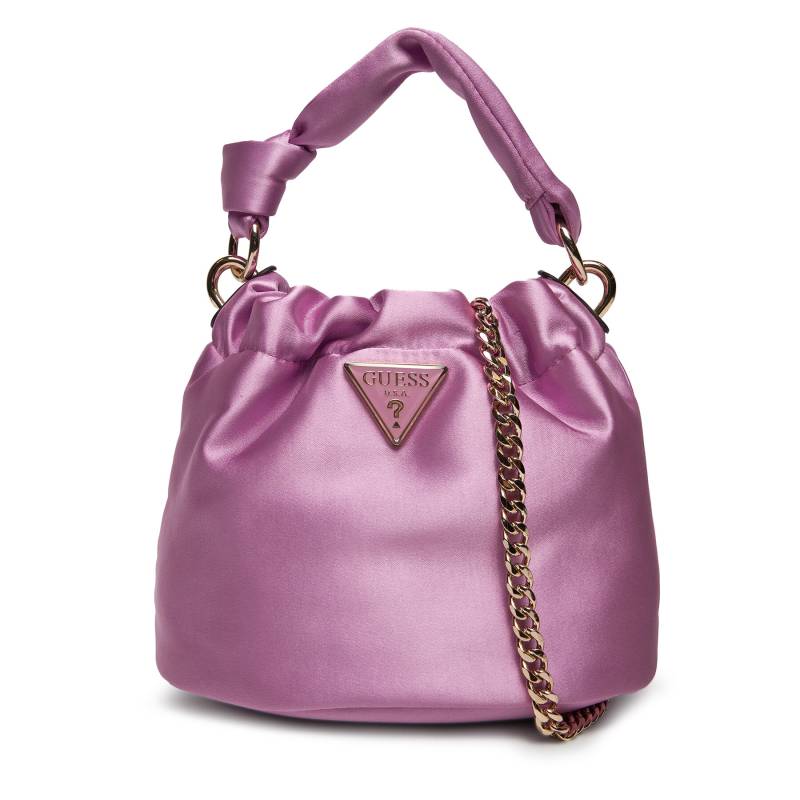 Handtasche Guess Twiller HWEG93 10700 Rosa von Guess