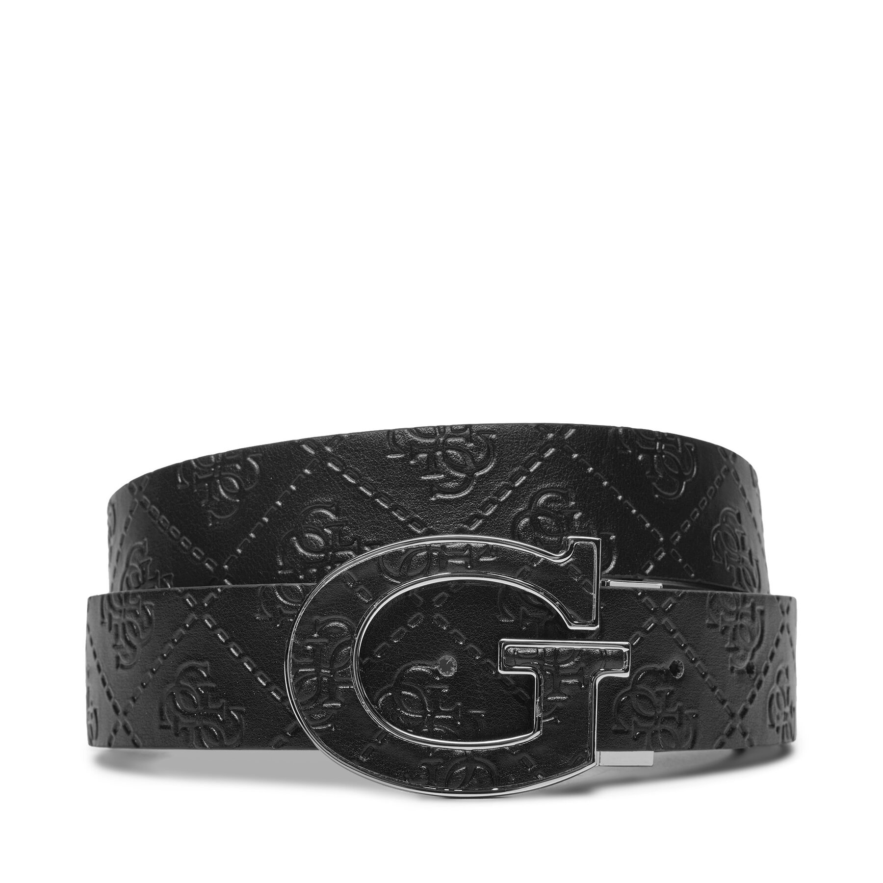 Herrengürtel Guess BMGGDB P4435 Schwarz von Guess