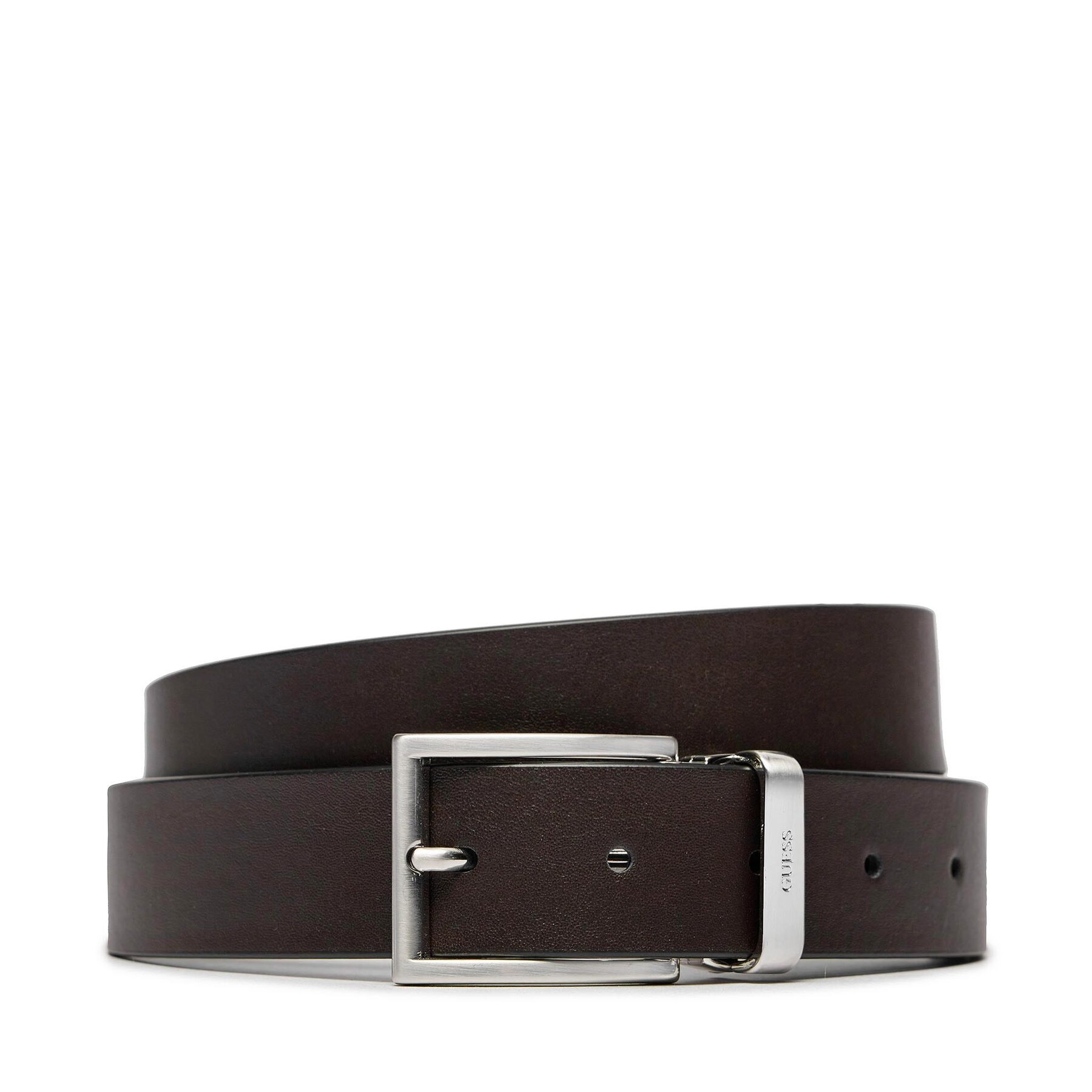 Herrengürtel Guess Certosa Saffiano Belts BM7795 P4135 Braun Herrengürtel Guess Certosa Saffiano Belts BM7795 P4135 Braun von Guess