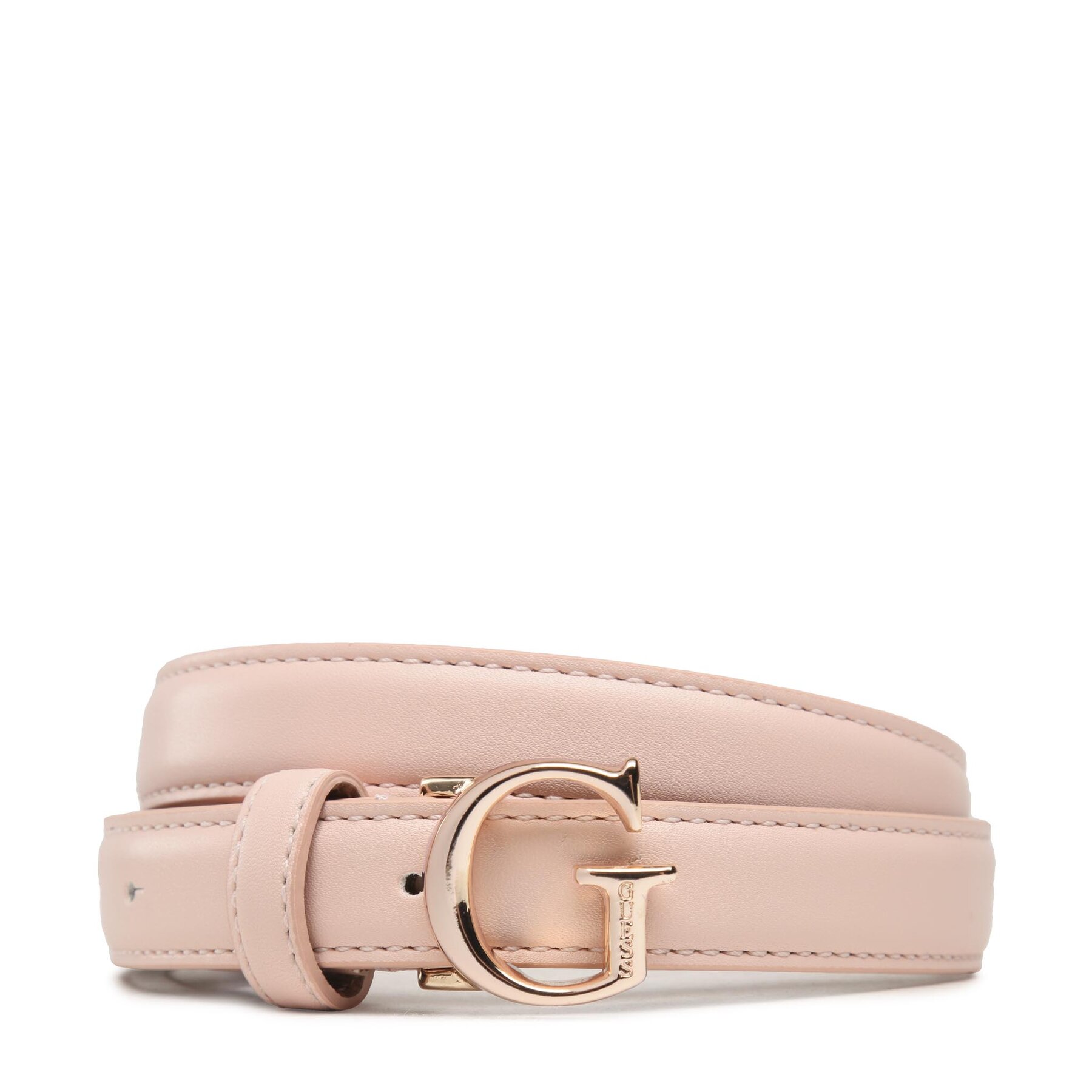 Herrengürtel Guess Leie Belts BW7786 VIN20 Rosa von Guess