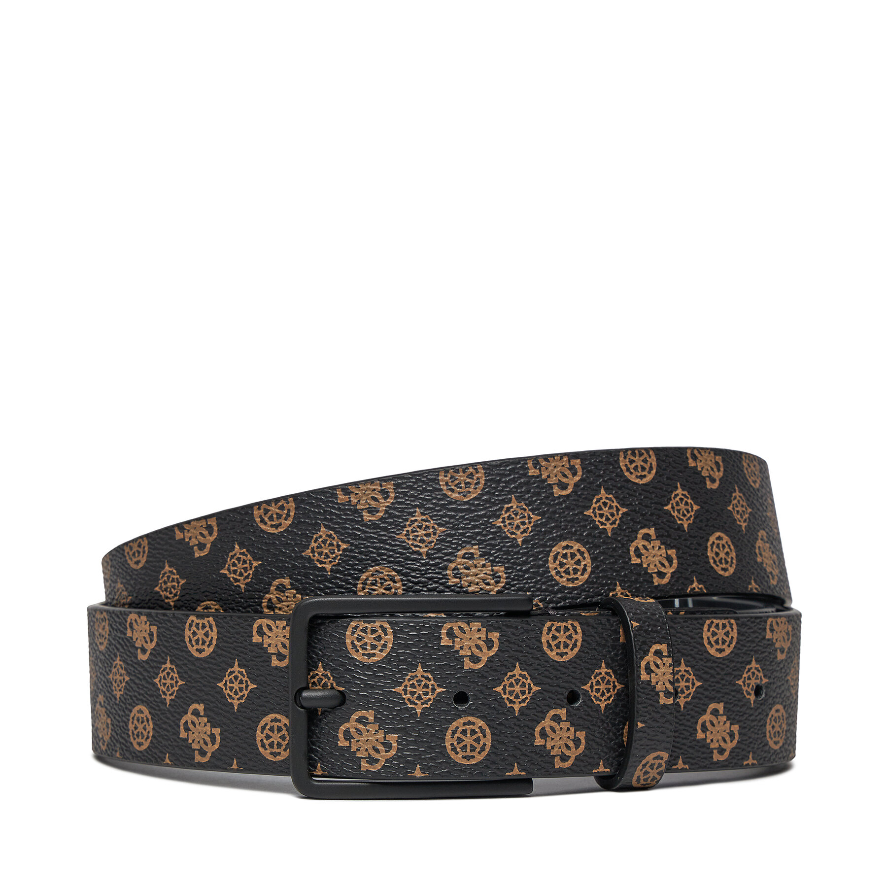 Herrengürtel Guess Micro Peony Eco Belts BM7793 P4135 Braun Herrengürtel Guess Micro Peony Eco Belts BM7793 P4135 Braun von Guess