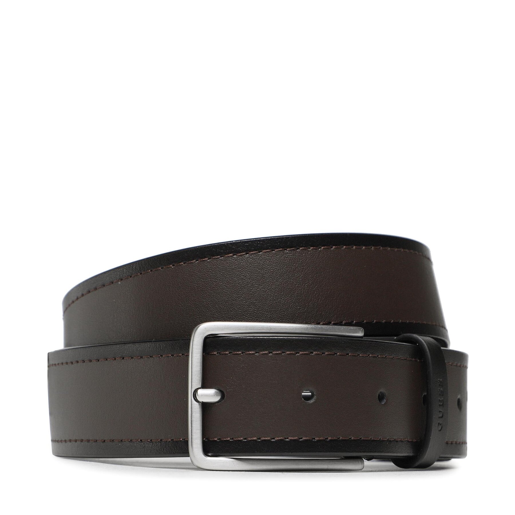 Herrengürtel Guess Not Coordiated Belts BM7709 LEA35 Braun Herrengürtel Guess Not Coordiated Belts BM7709 LEA35 Braun von Guess