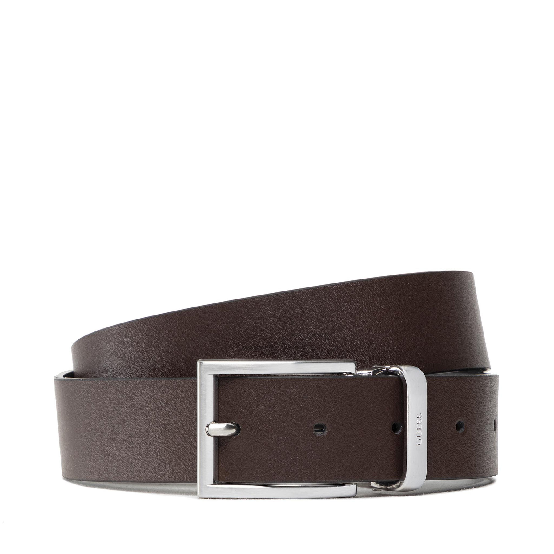 Herrengürtel Guess Not Coordinated Belts BM7544 LEA35 Braun Herrengürtel Guess Not Coordinated Belts BM7544 LEA35 Braun von Guess