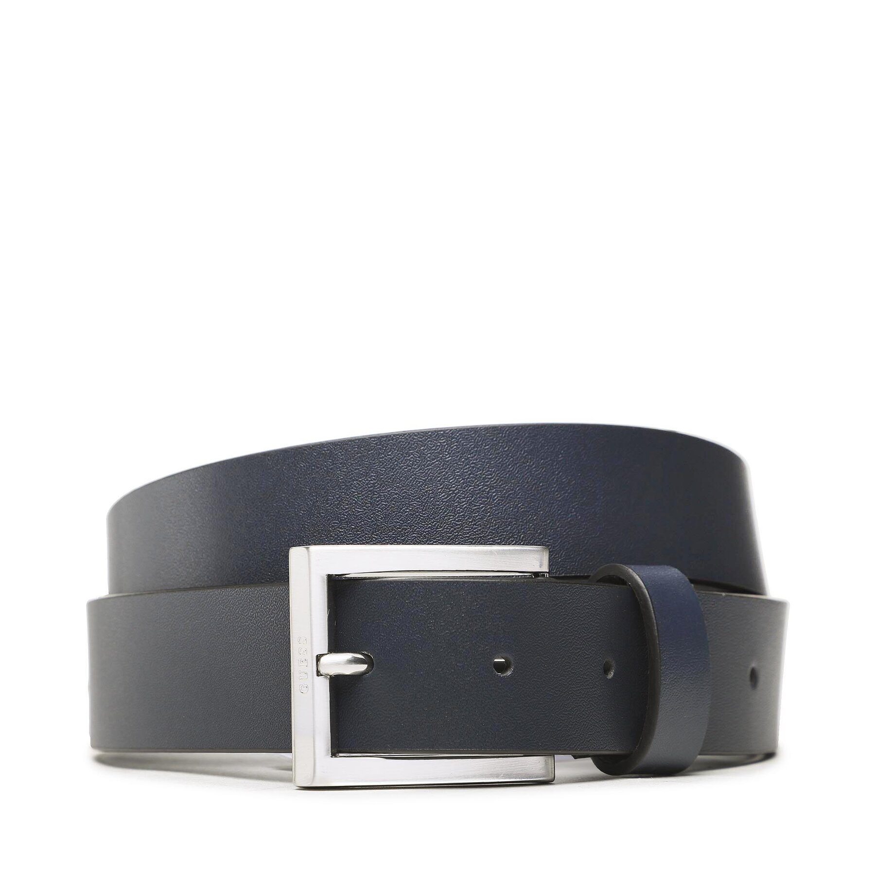 Herrengürtel Guess Not Coordinated Belts BM7573 LEA35 Dunkelblau Herrengürtel Guess Not Coordinated Belts BM7573 LEA35 Dunkelblau von Guess