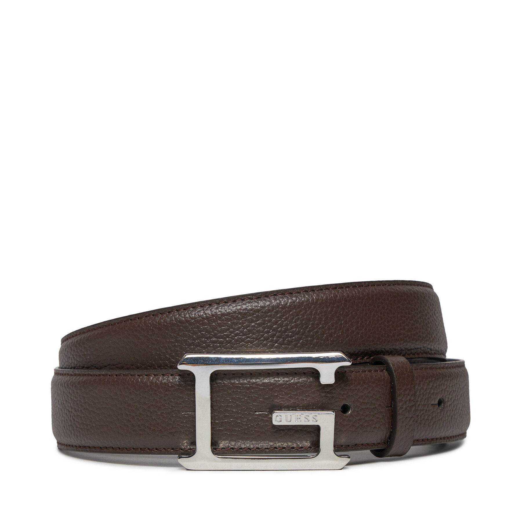 Herrengürtel Guess Not Coordinated Belts BM7800 P4130 Braun von Guess