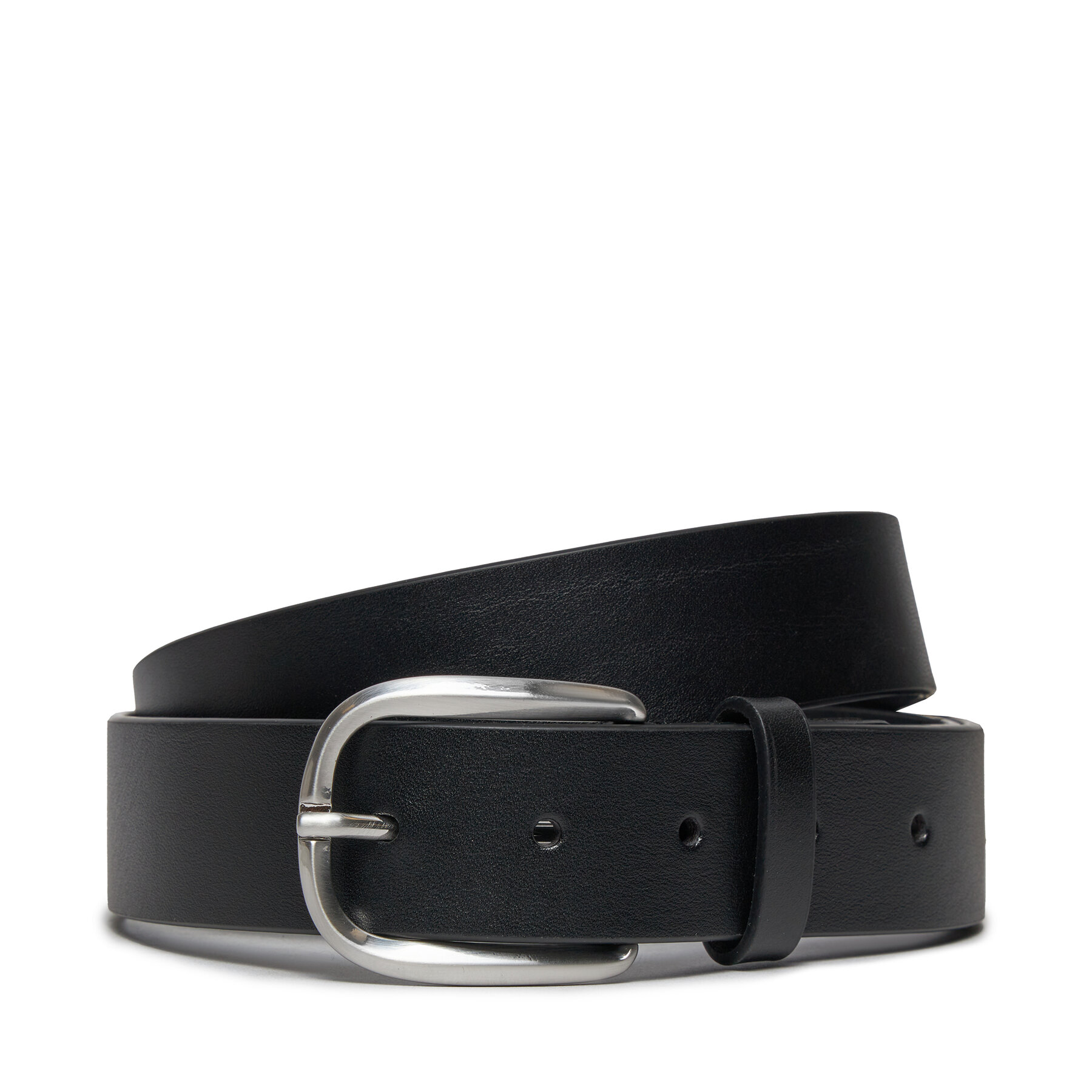 Herrengürtel Guess Not Coordinated Belts BM7803 P4135 Schwarz von Guess