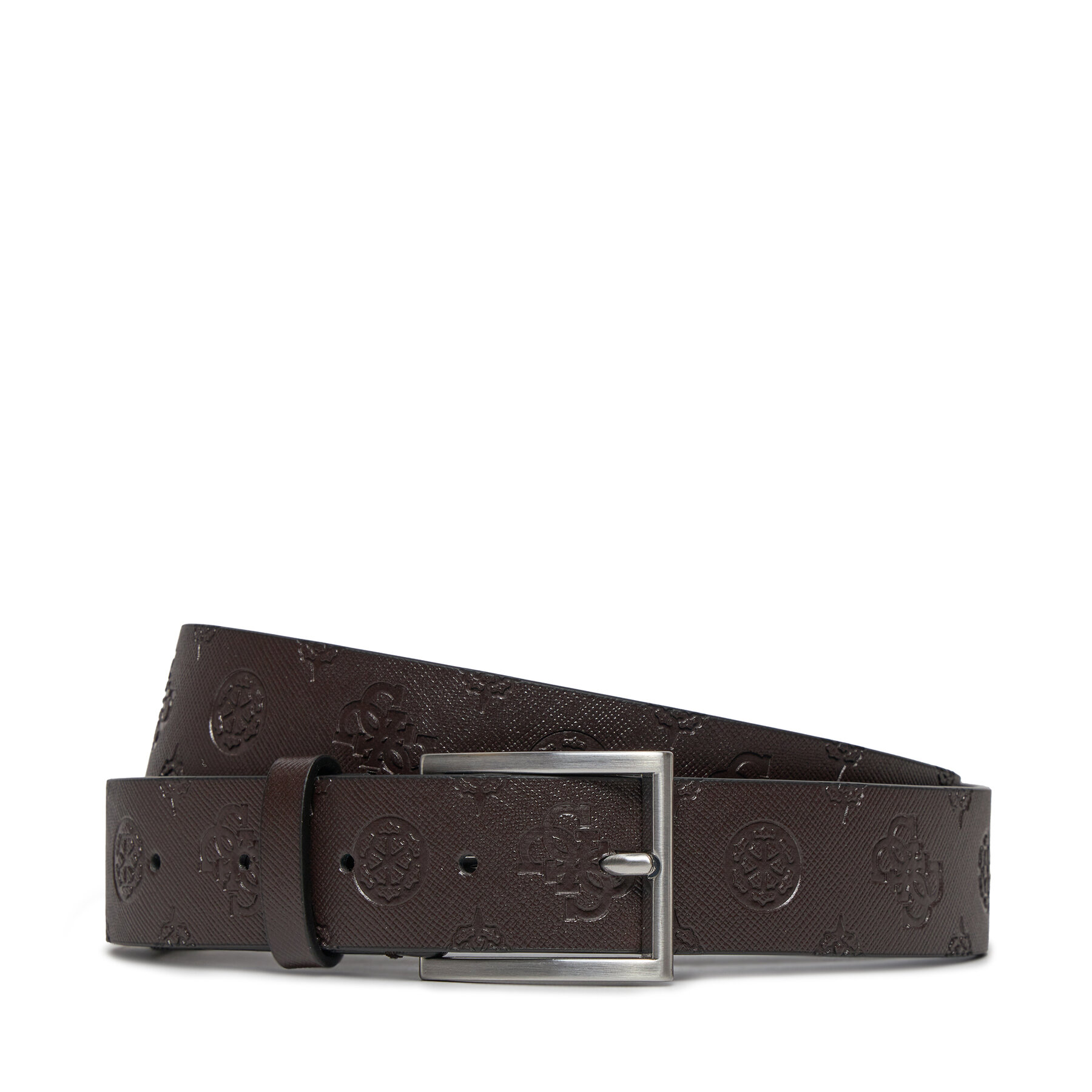 Herrengürtel Guess Not Coordinated Belts BM7809 P4135 Braun Herrengürtel Guess Not Coordinated Belts BM7809 P4135 Braun von Guess