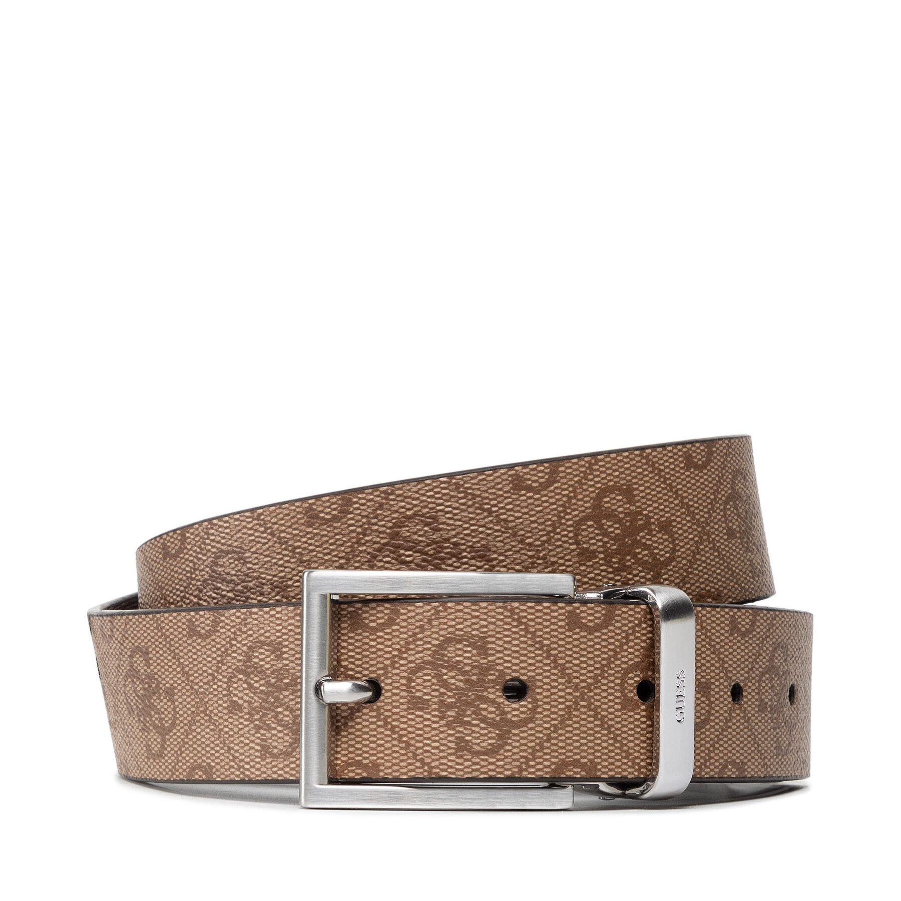 Herrengürtel Guess Vezzola Adj & Rev Belt BM7541 LEA35 Braun Herrengürtel Guess Vezzola Adj & Rev Belt BM7541 LEA35 Braun von Guess