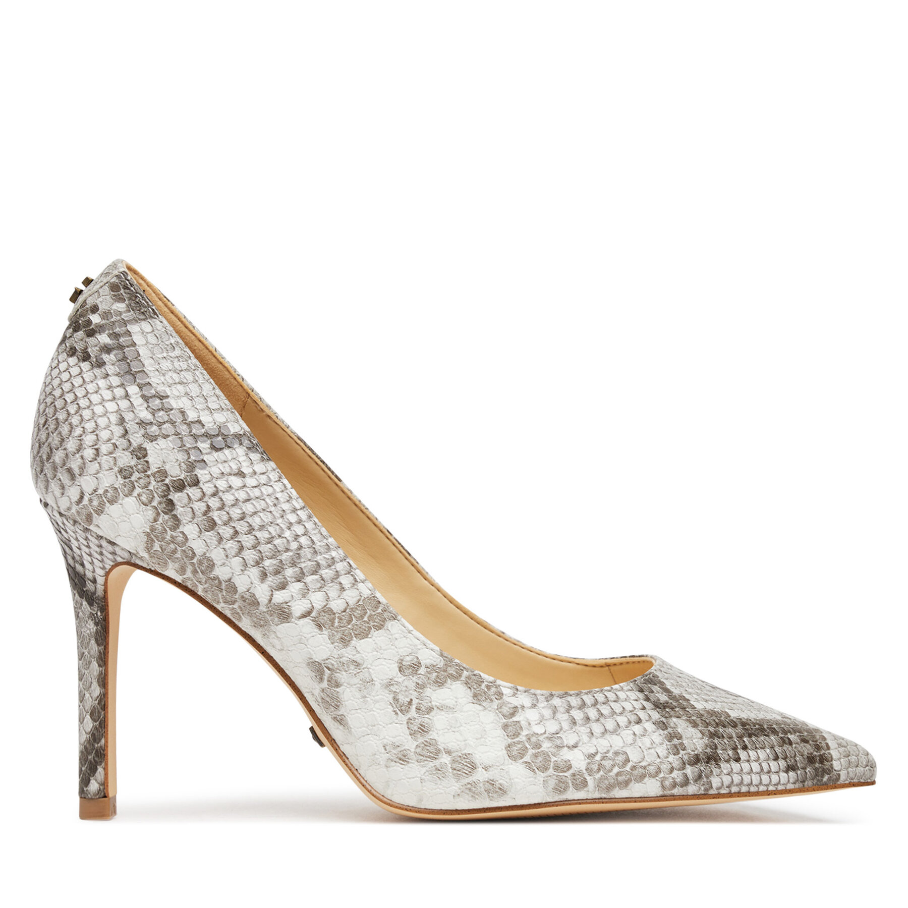 High Heels Guess FLPDB4 ELE08 Grau High Heels Guess FLPDB4 ELE08 Grau von Guess