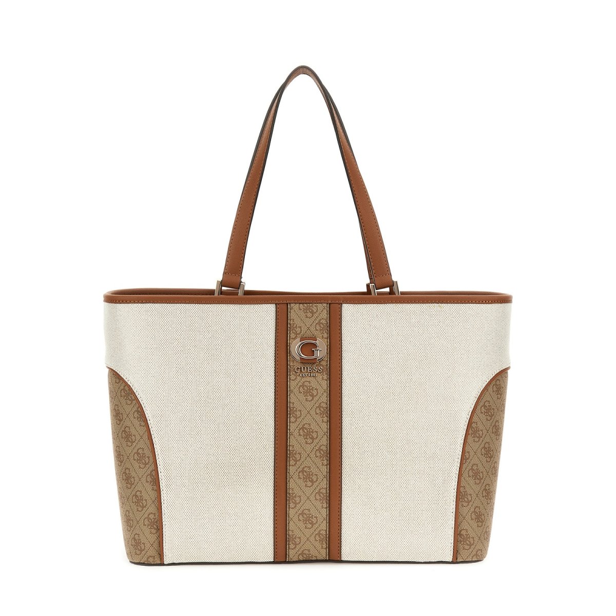 KERIMA - Tote Bag Natural/Latte von Guess