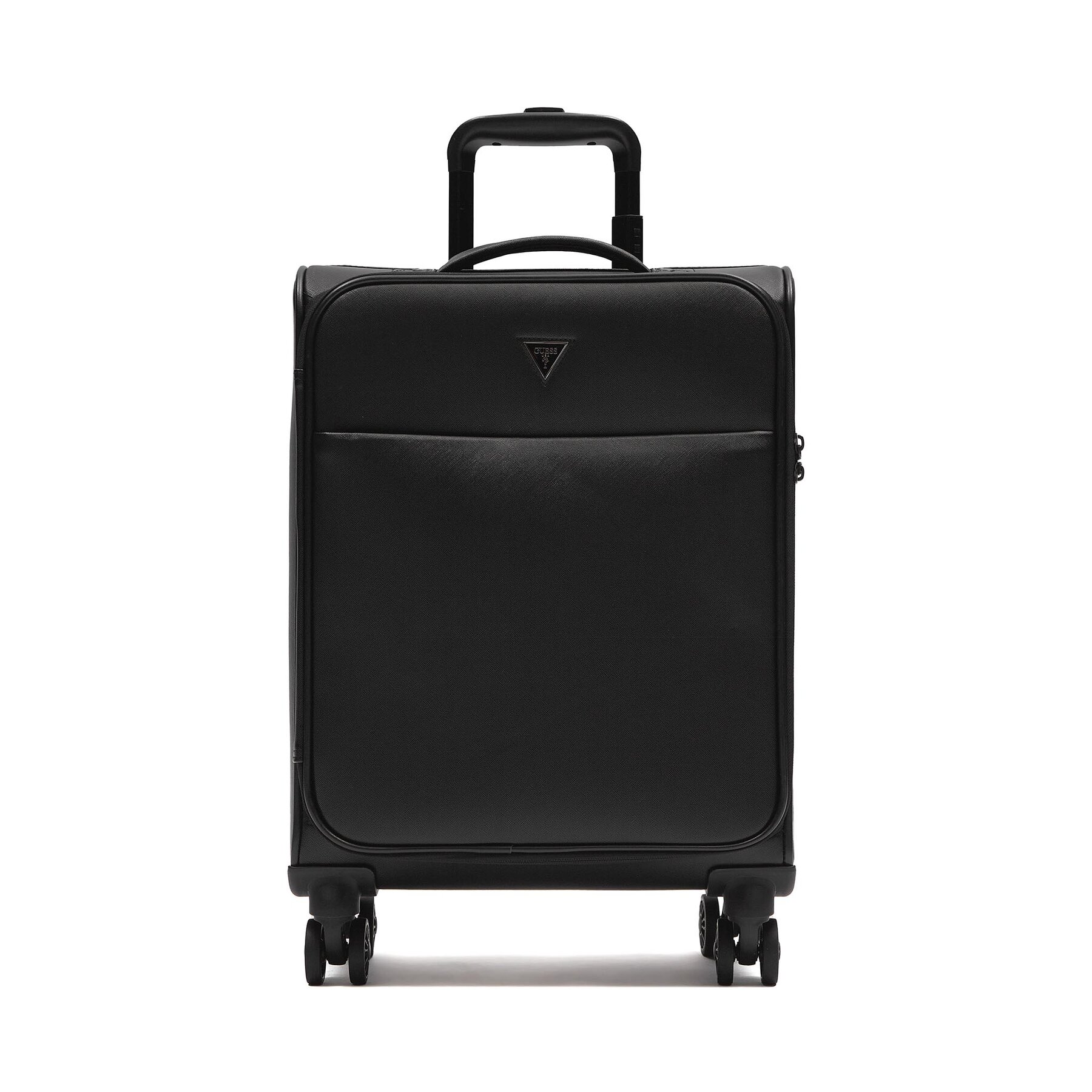 Kabinenkoffer Guess Napoli Pilot Trolley TMNASA P4201 Schwarz von Guess