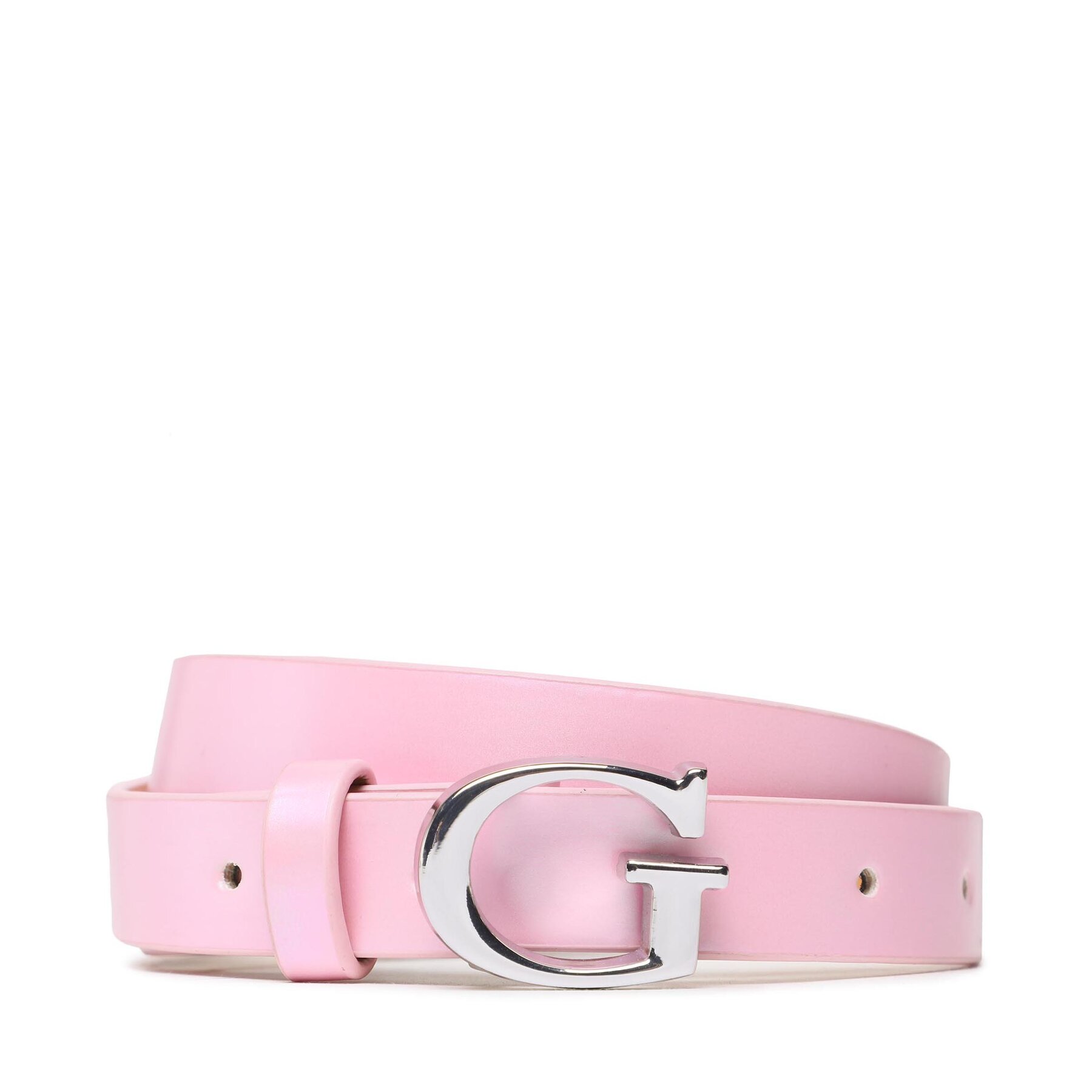 Kindergürtel Guess J3GZ07 WFHU0 Rosa von Guess