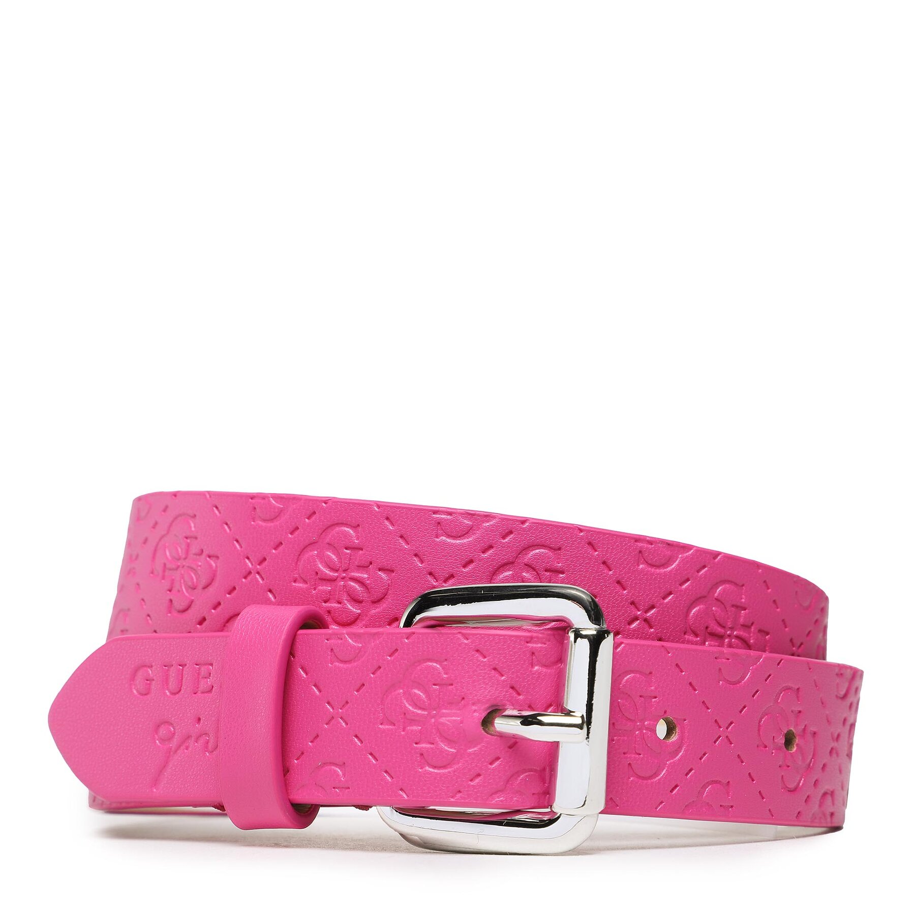 Kindergürtel Guess J3RZ12WFES0 Rosa von Guess