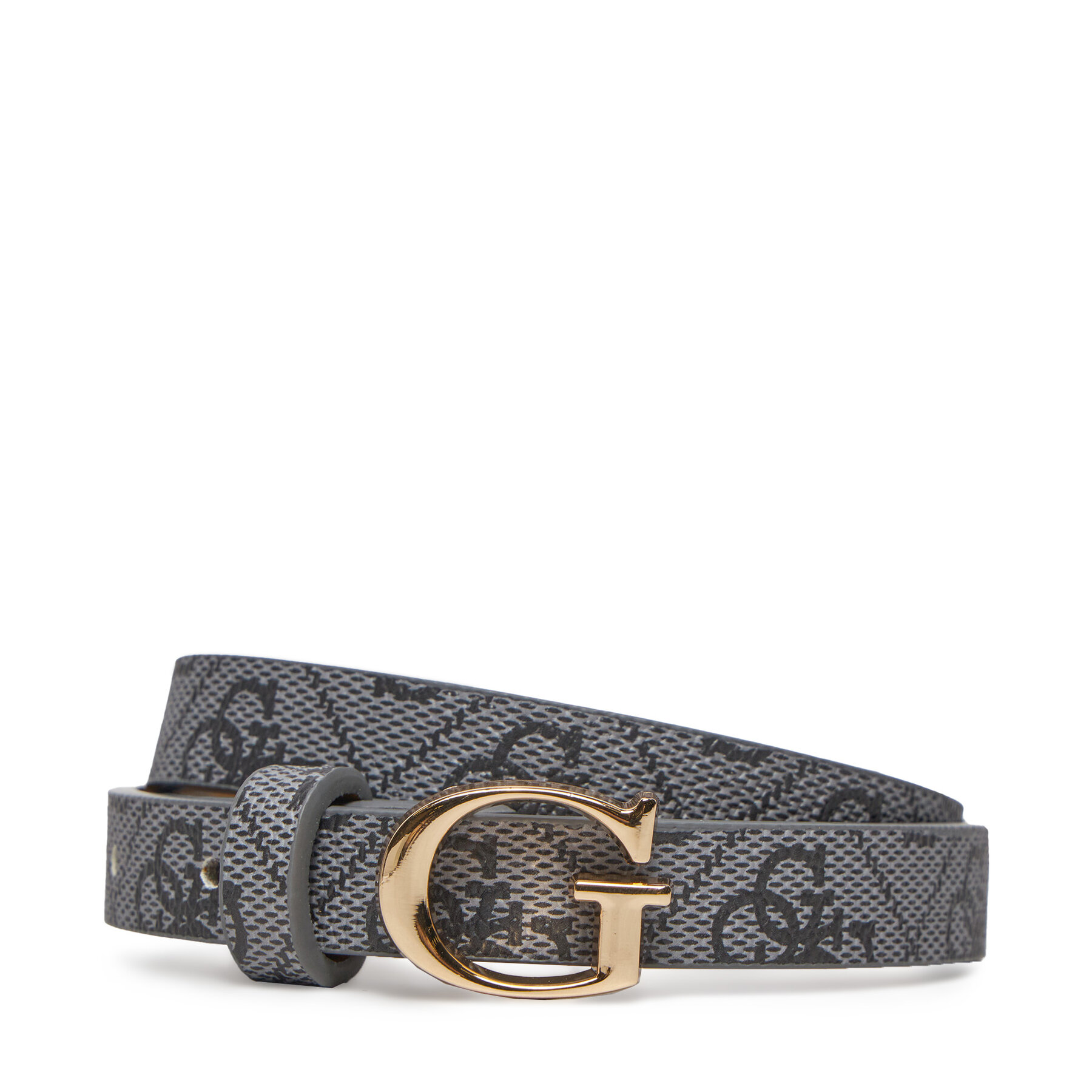 Kindergürtel Guess J4BZ52 WFMF0 Schwarz Kindergürtel Guess J4BZ52 WFMF0 Schwarz von Guess