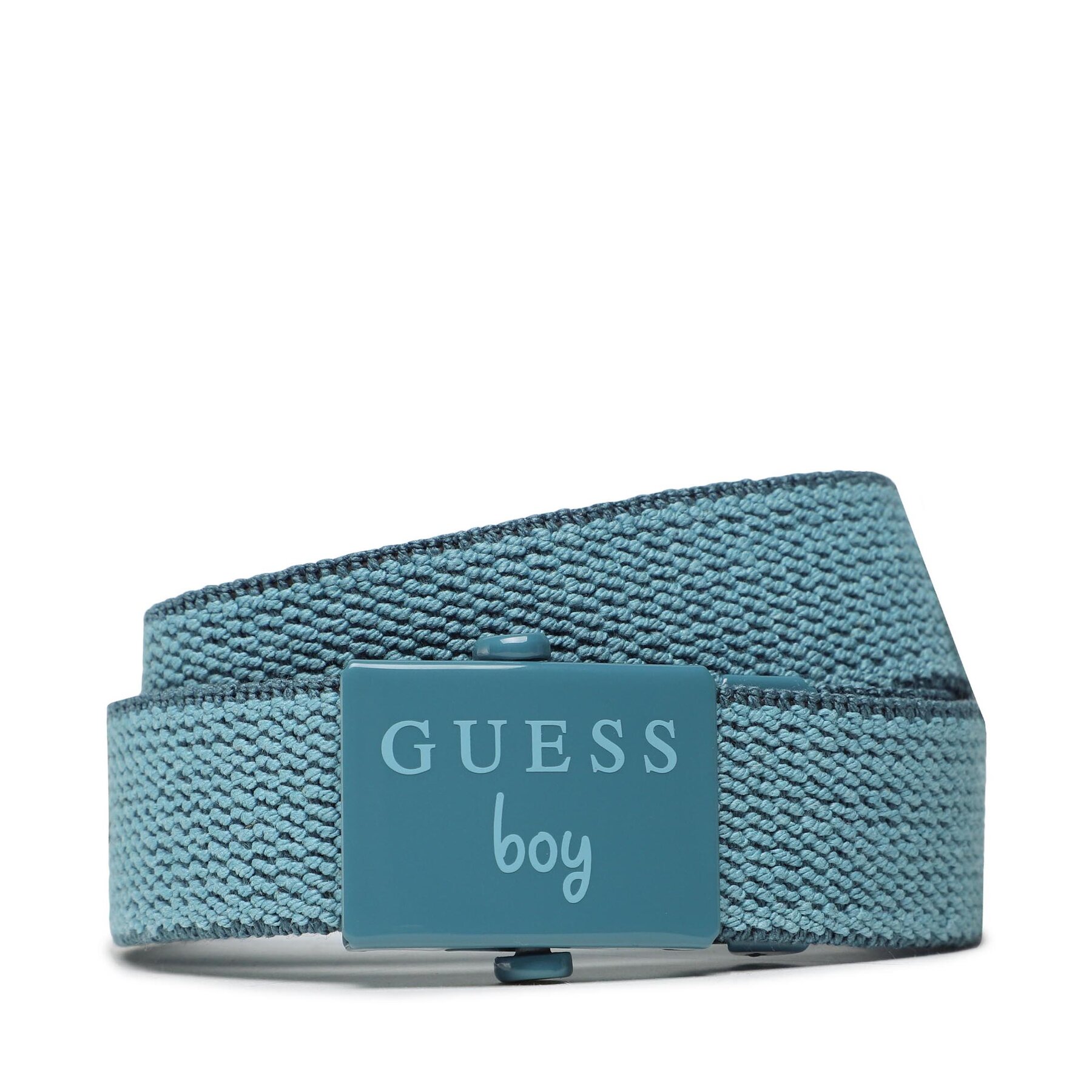 Kindergürtel Guess L3GZ03 WFHS0 Blau von Guess