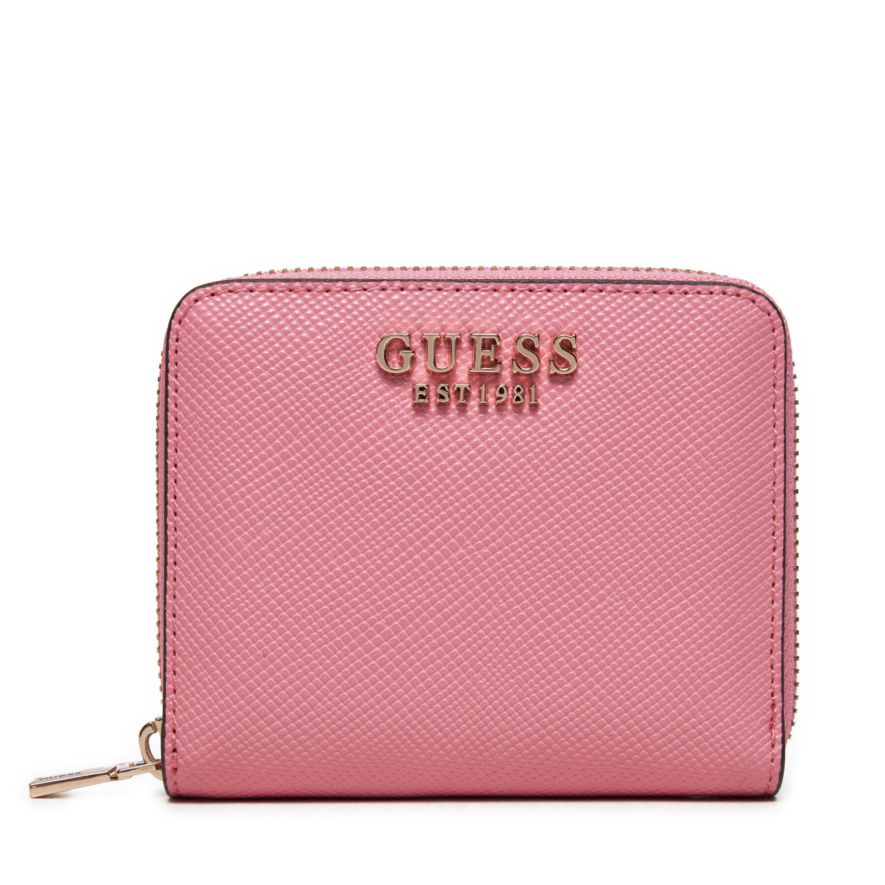 Kleine Damen Geldbörse Guess Laurel (XG) Wallets SWXG85 00370 Rosa von Guess