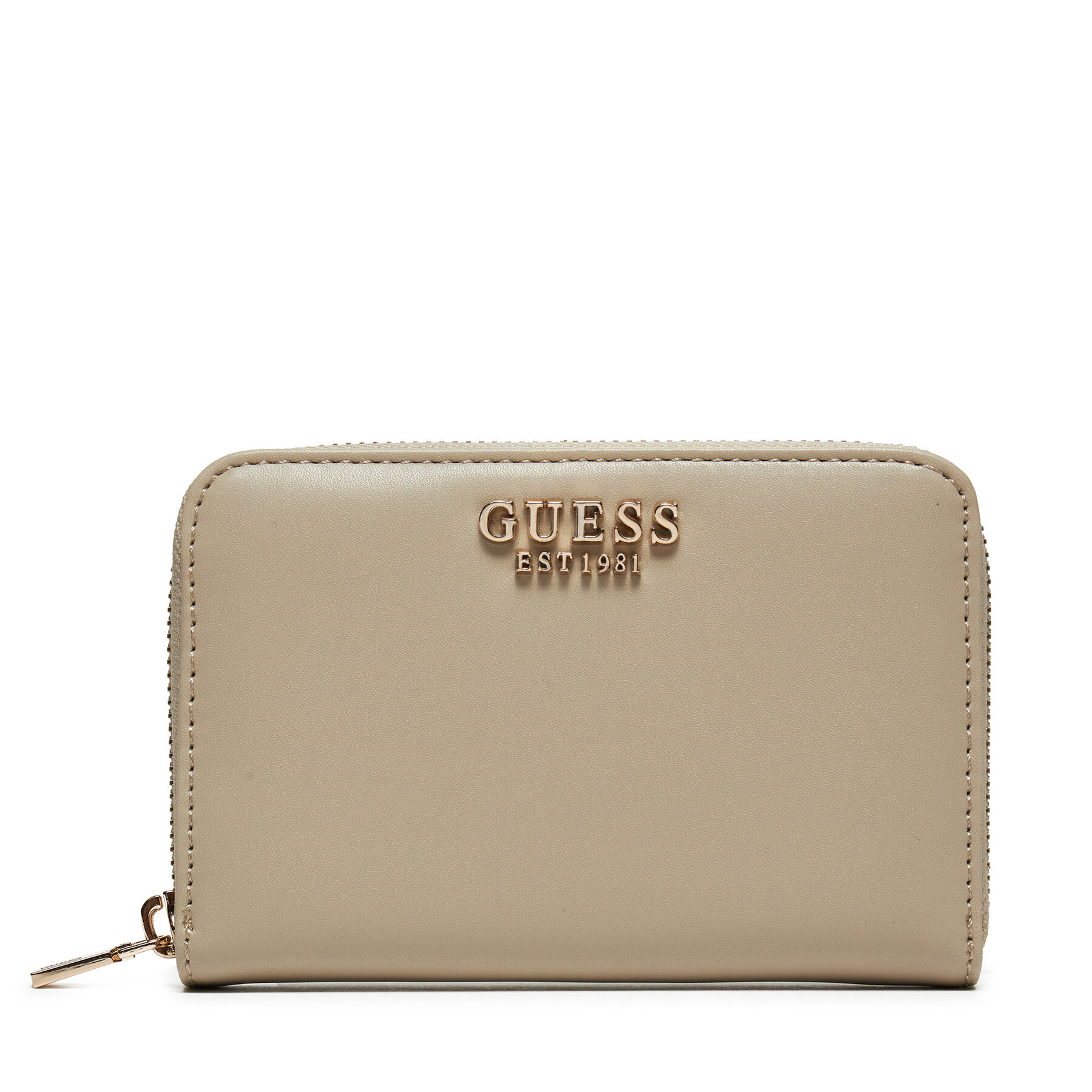 Kleine Damen Geldbörse Guess Laurel SWVC85 00140 Braun Kleine Damen Geldbörse Guess Laurel SWVC85 00140 Braun von Guess