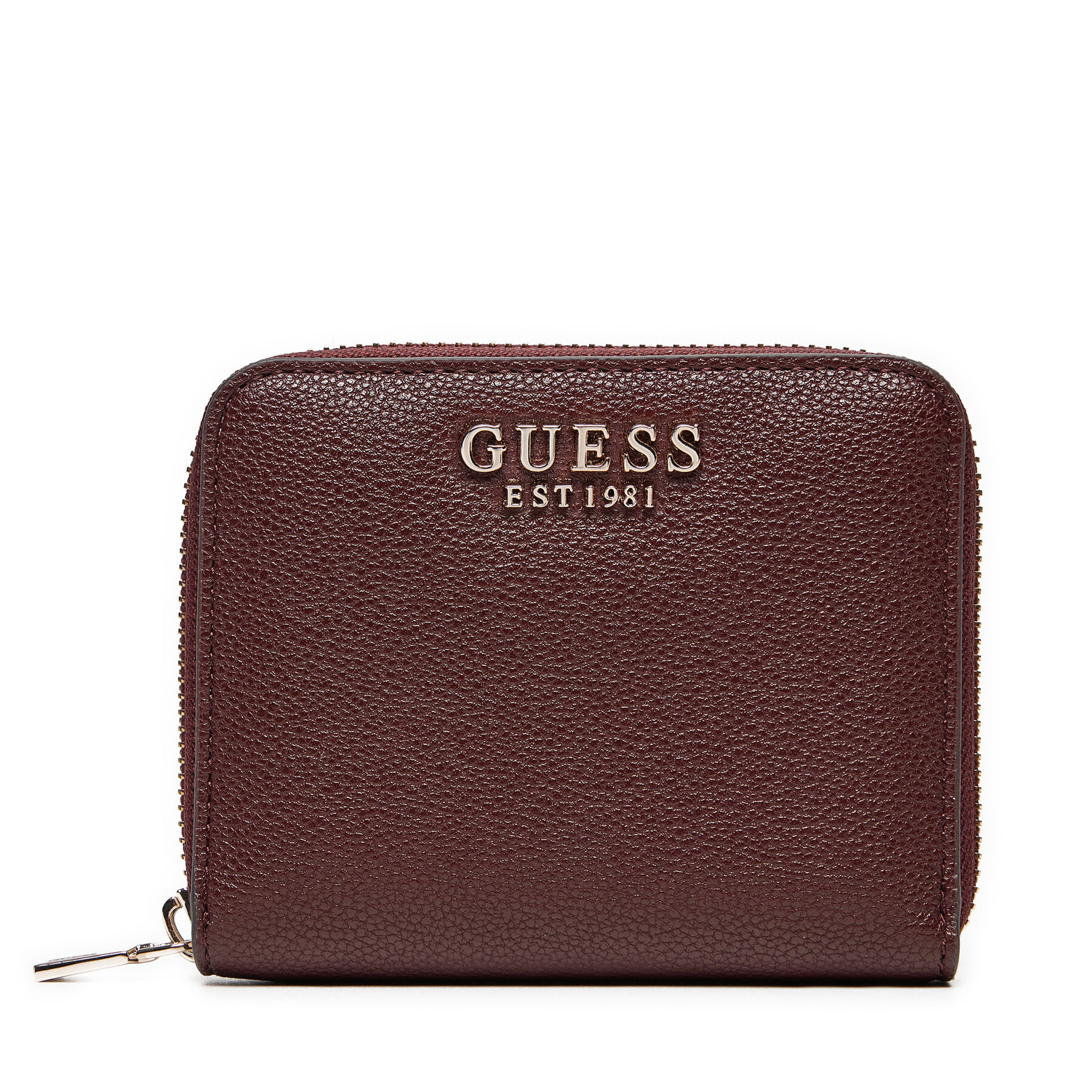 Kleine Damen Geldbörse Guess SWBG95 11137 Dunkelrot Kleine Damen Geldbörse Guess SWBG95 11137 Dunkelrot von Guess