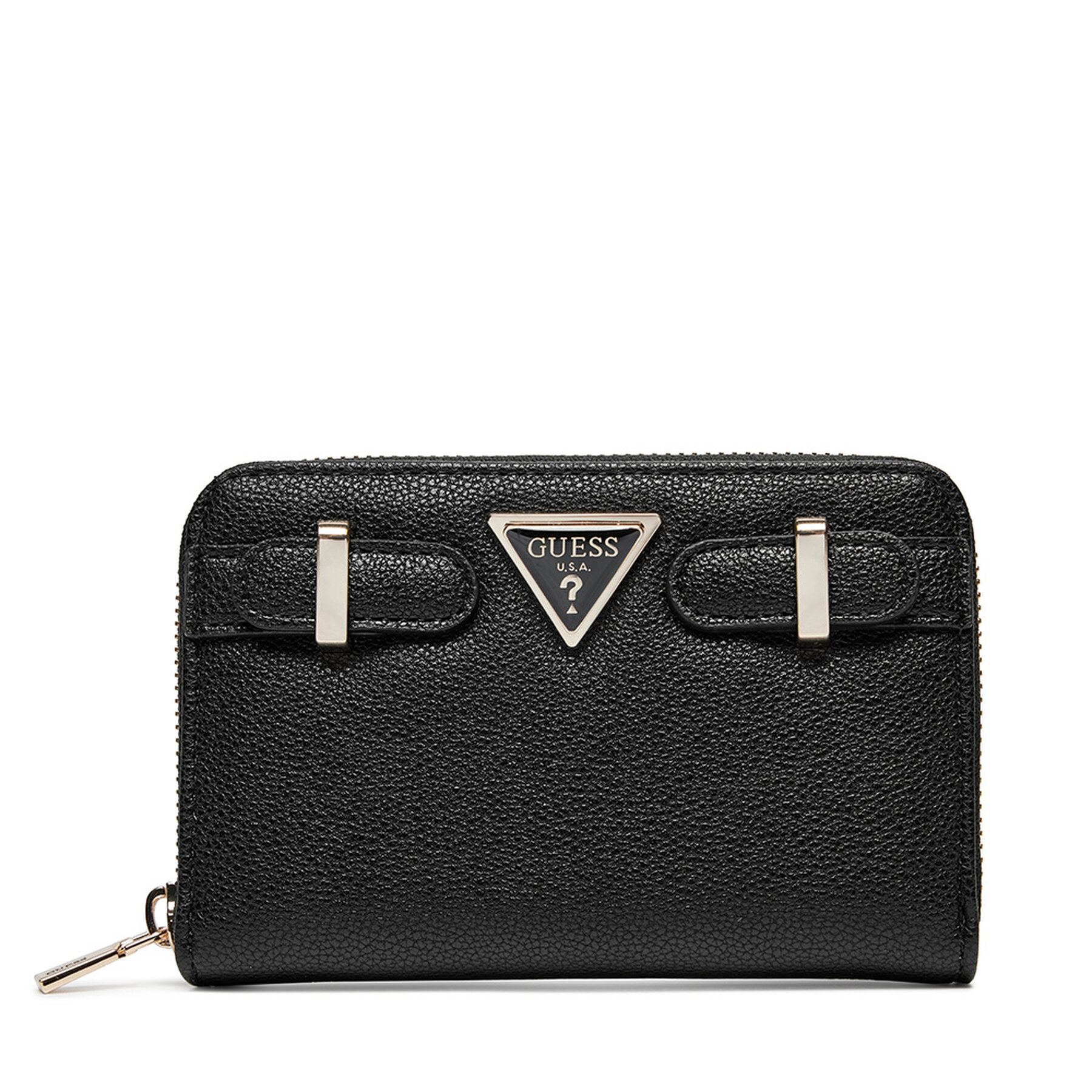 Kleine Damen Geldbörse Guess SWBG95 11140 Schwarz Kleine Damen Geldbörse Guess SWBG95 11140 Schwarz von Guess