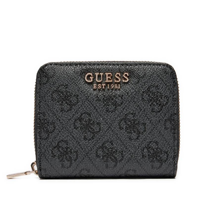 Kleine Damen Geldbörse Guess SWSG95 10137 Grau von Guess