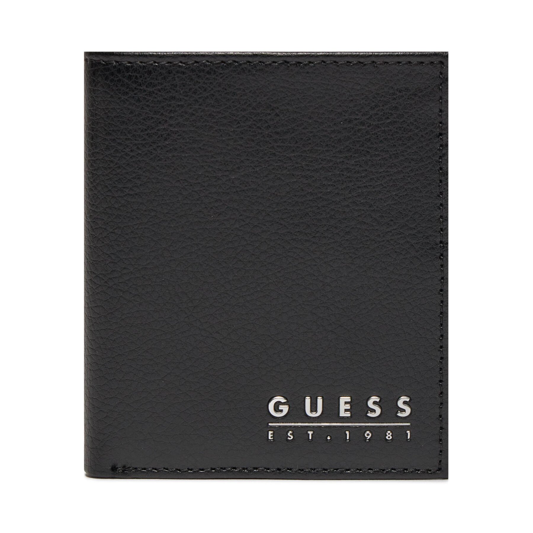 Kleine Herren Geldbörse Guess Fidenza Slg SMFIDA LEA22 Schwarz Kleine Herren Geldbörse Guess Fidenza Slg SMFIDA LEA22 Schwarz von Guess
