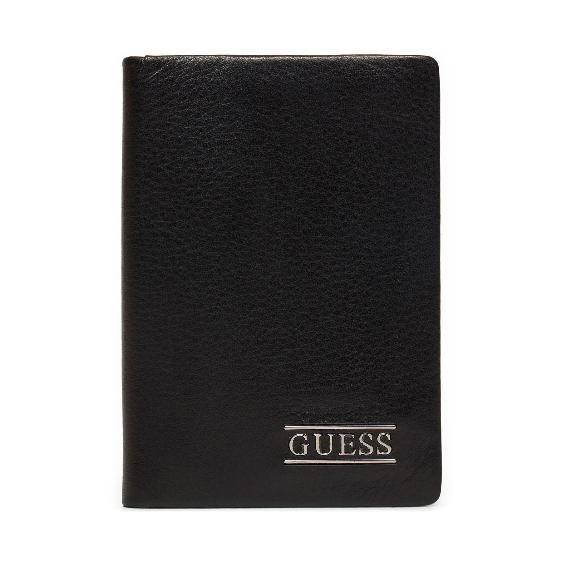 Kleine Herren Geldbörse Guess SMNBSE LEA56 Schwarz von Guess