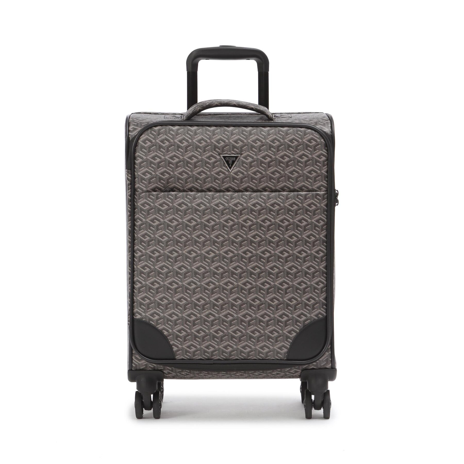 Kabinenkoffer Guess Ederlo Travel TMERLO P3301 Grau von Guess