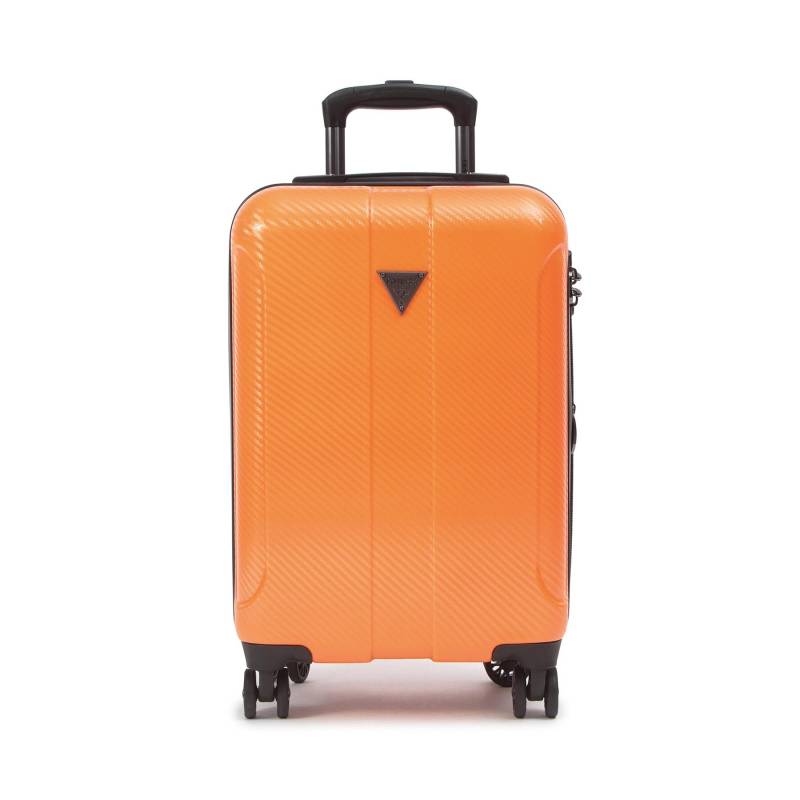 Kabinenkoffer Guess Lustre2 (E) Travel TWE689 39830 Orange von Guess