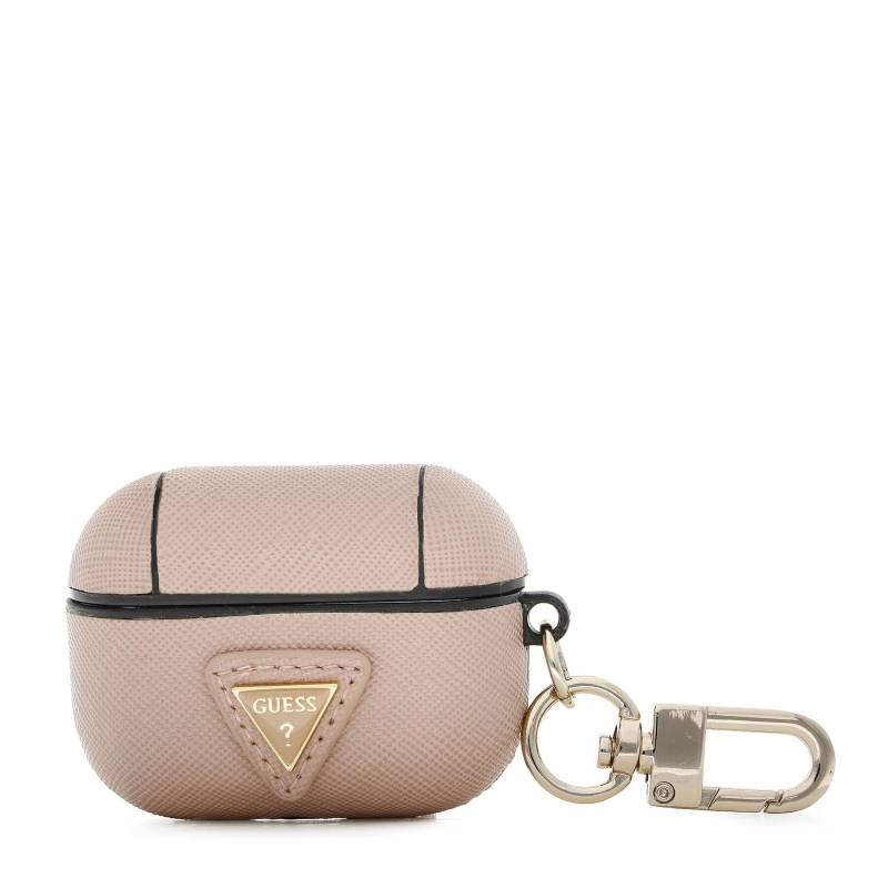 Kopfhörer-Hülle Guess Not Coordinated Keyrings RW1522 P2301 Rosa von Guess