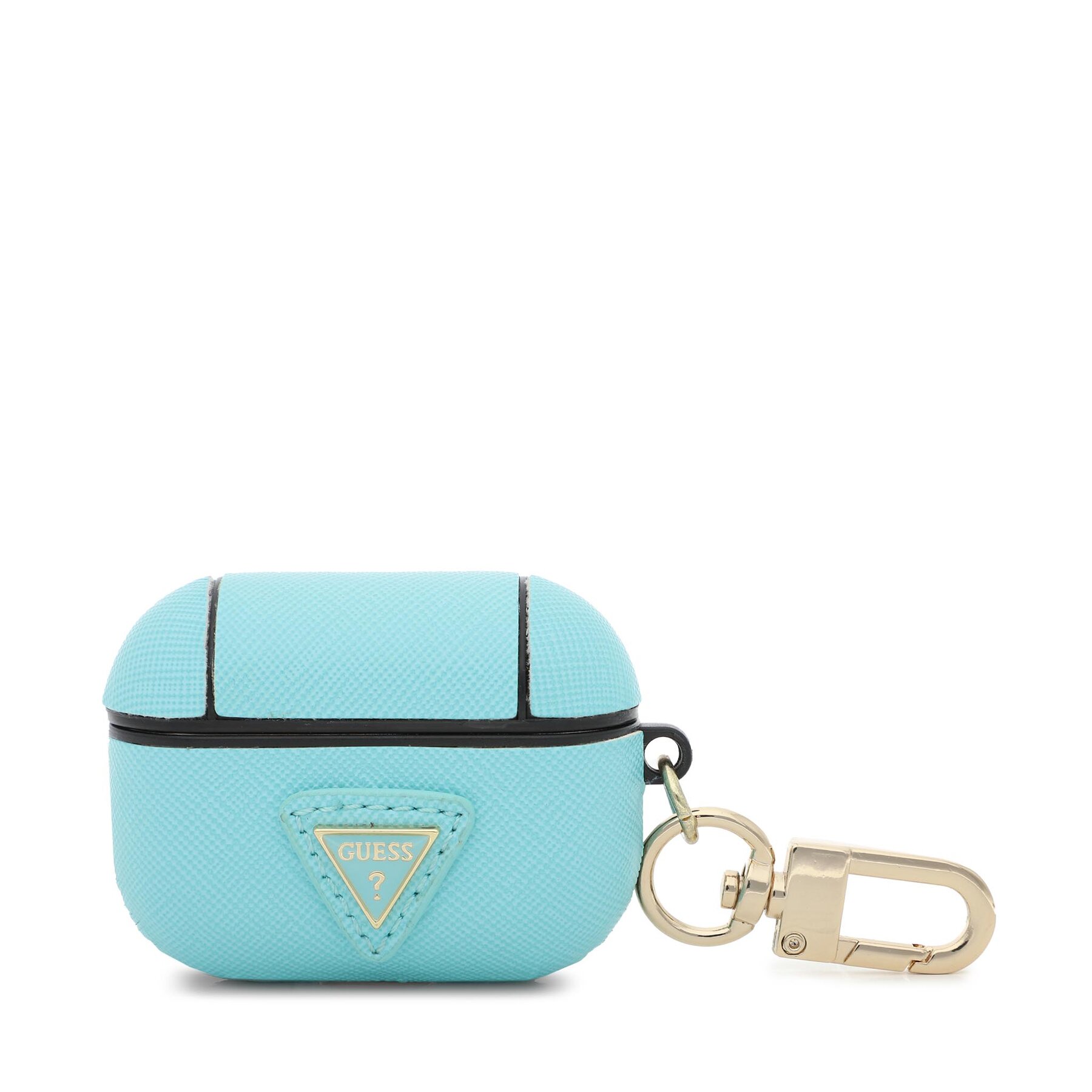 Kopfhörer-Hülle Guess Not Coordinated Keyrings RW1522 P2301 Blau von Guess