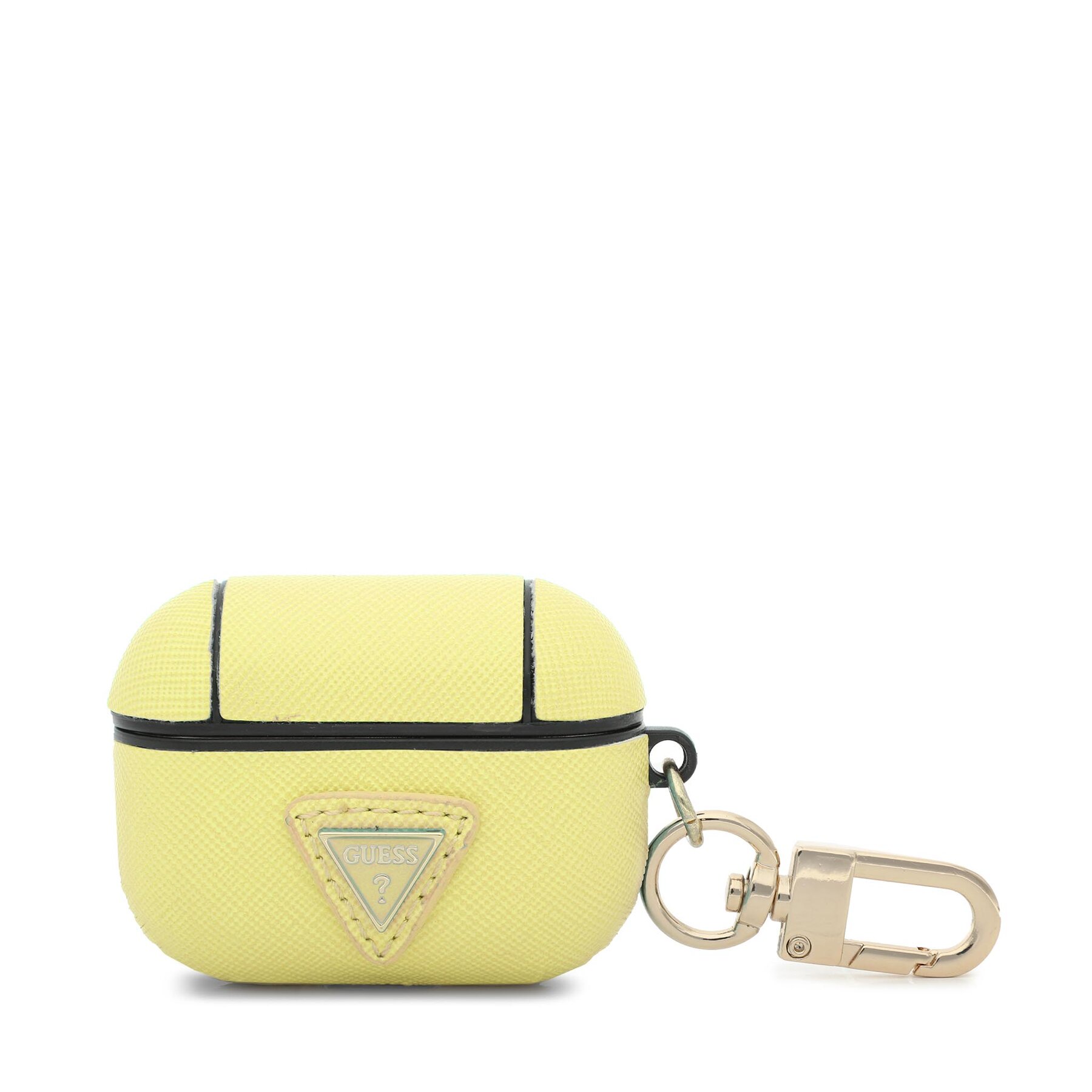 Kopfhörer-Hülle Guess Not Coordinated Keyrings RW1522 P2301 Gelb Kopfhörer-Hülle Guess Not Coordinated Keyrings RW1522 P2301 Gelb von Guess