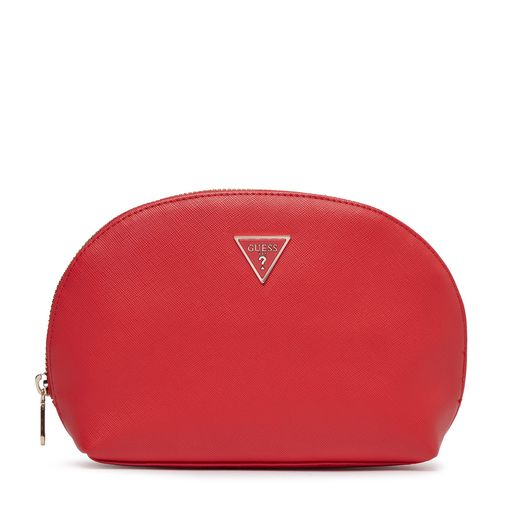 Kosmetiktasche Guess Dome PW1574 P3370 Rot von Guess