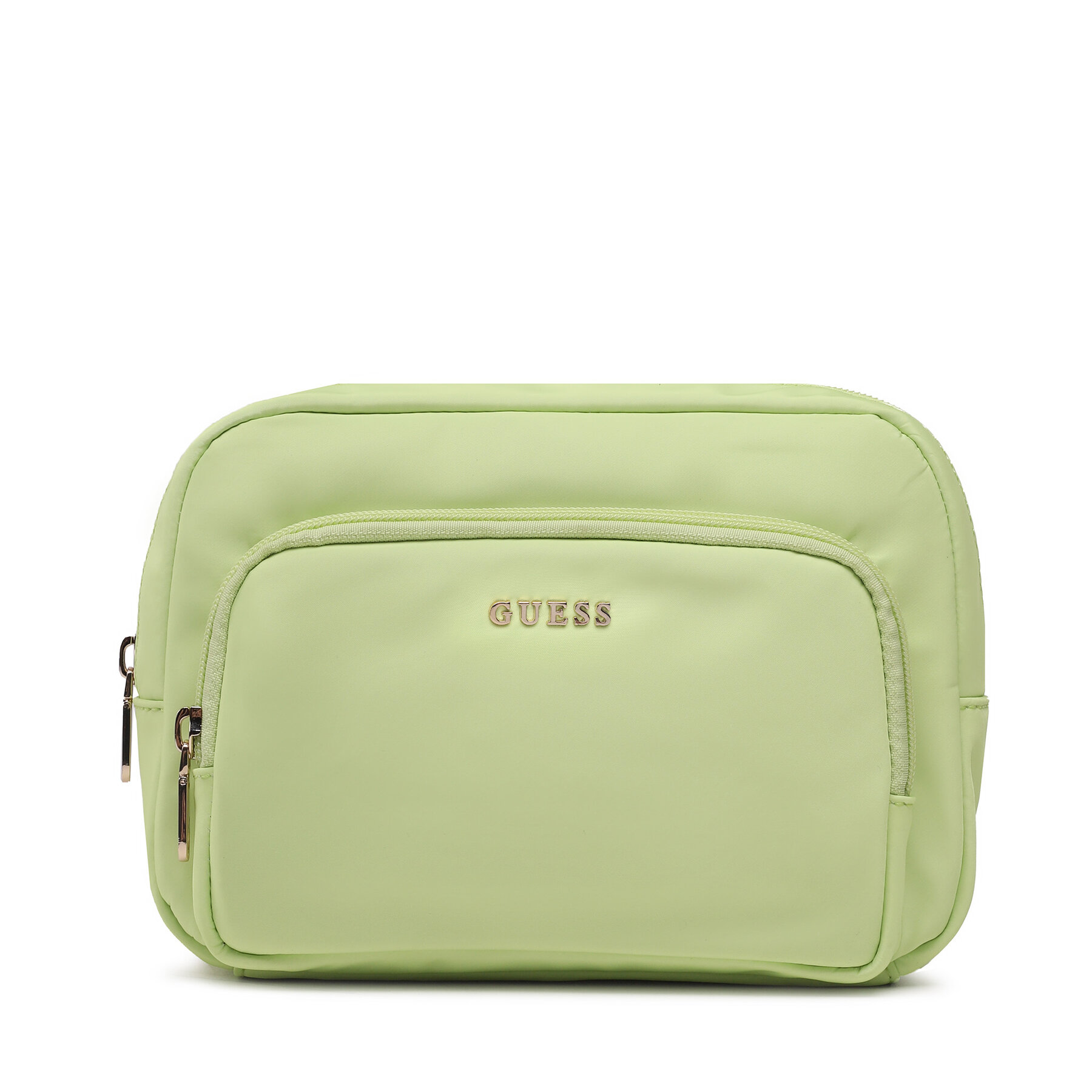 Kosmetiktasche Guess Even Accessories PWEYEN P2413 Grün Kosmetiktasche Guess Even Accessories PWEYEN P2413 Grün von Guess