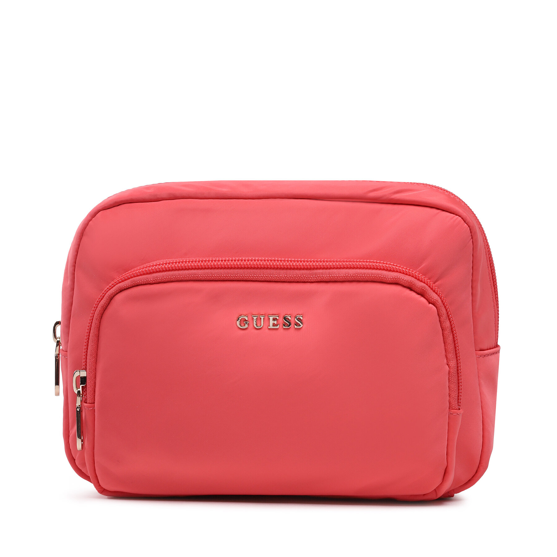 Kosmetiktasche Guess Even Accessories PWEYEN P2413 Rosa Kosmetiktasche Guess Even Accessories PWEYEN P2413 Rosa von Guess