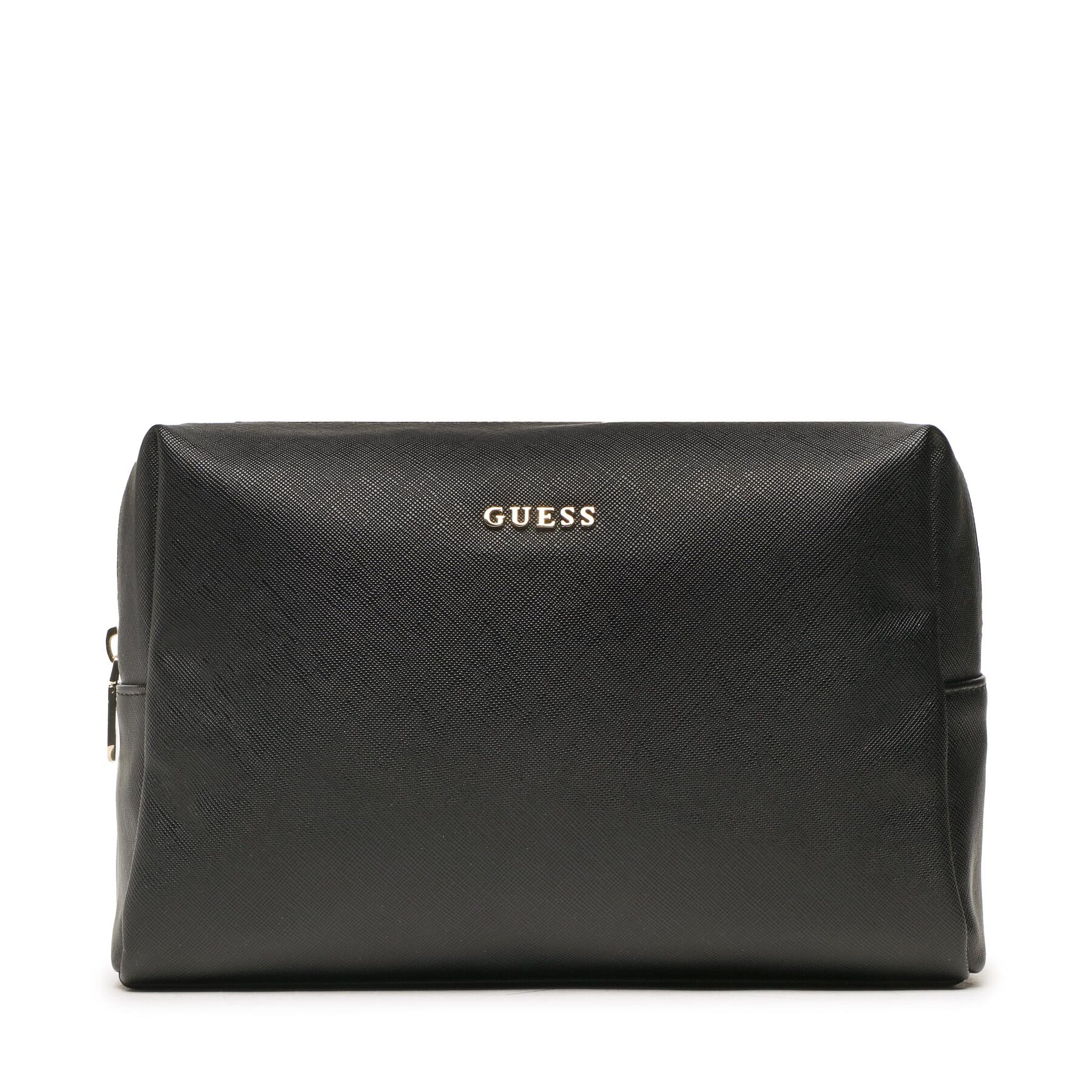 Kosmetiktasche Guess Not Coordinated Accessories PW1522 P3115 Schwarz von Guess