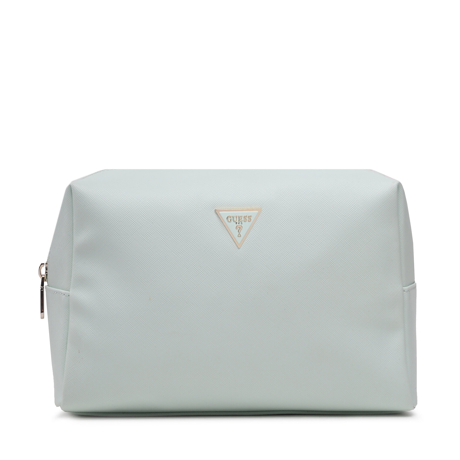 Kosmetiktasche Guess Not Coordinated Accessories PW1522 P3115 Blau Kosmetiktasche Guess Not Coordinated Accessories PW1522 P3115 Blau von Guess