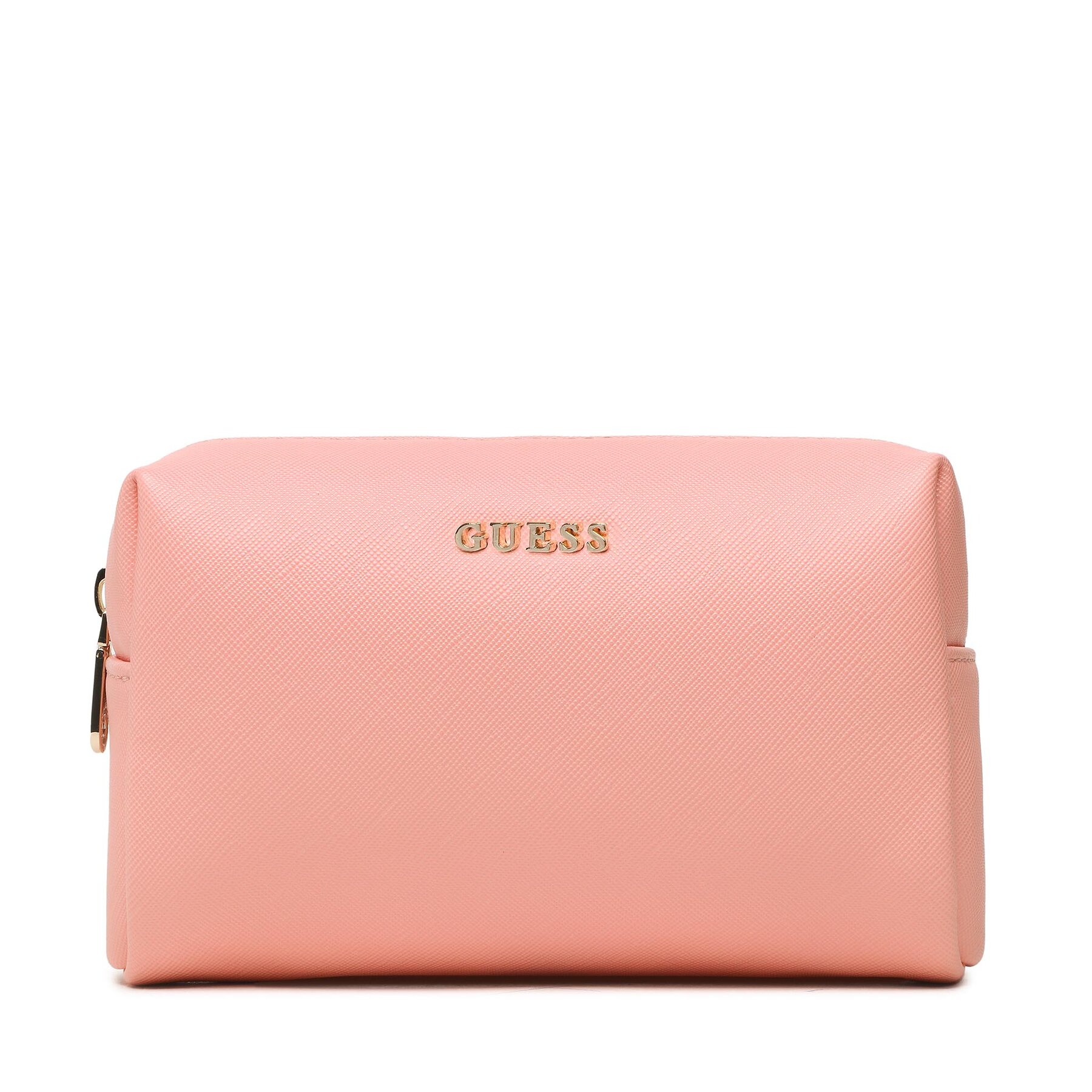 Kosmetiktasche Guess Not Coordinated Accessories PW1525 P3114 Rosa von Guess