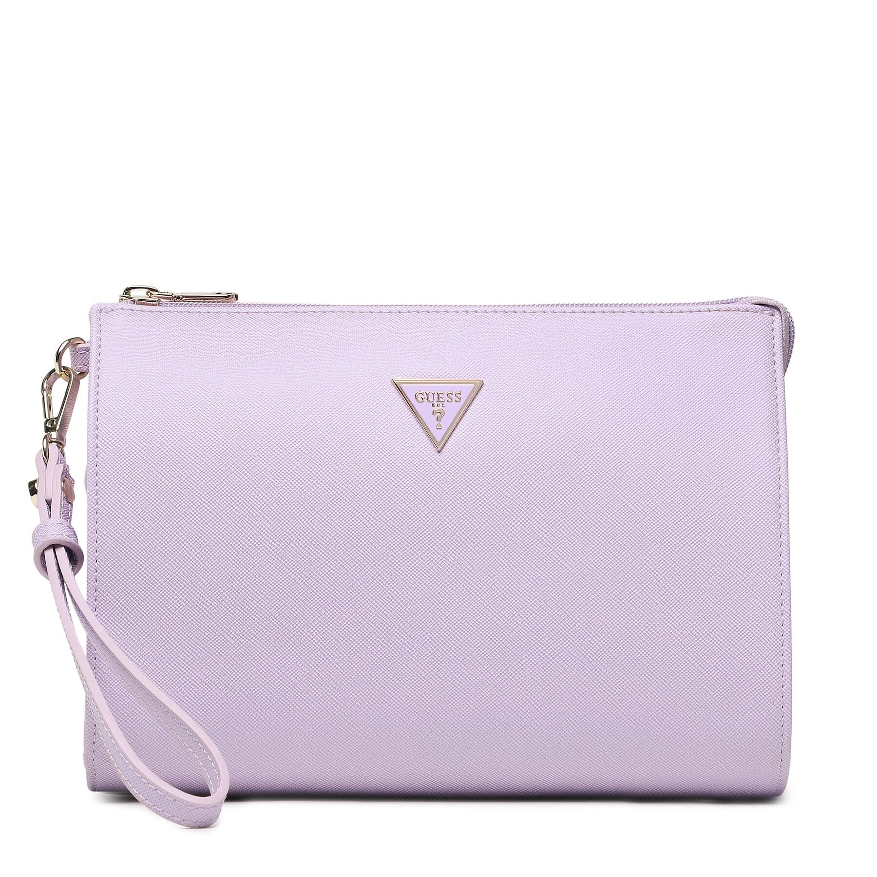 Kosmetiktasche Guess Not Coordinated Accessories PW1550 P3119 Violett Kosmetiktasche Guess Not Coordinated Accessories PW1550 P3119 Violett von Guess