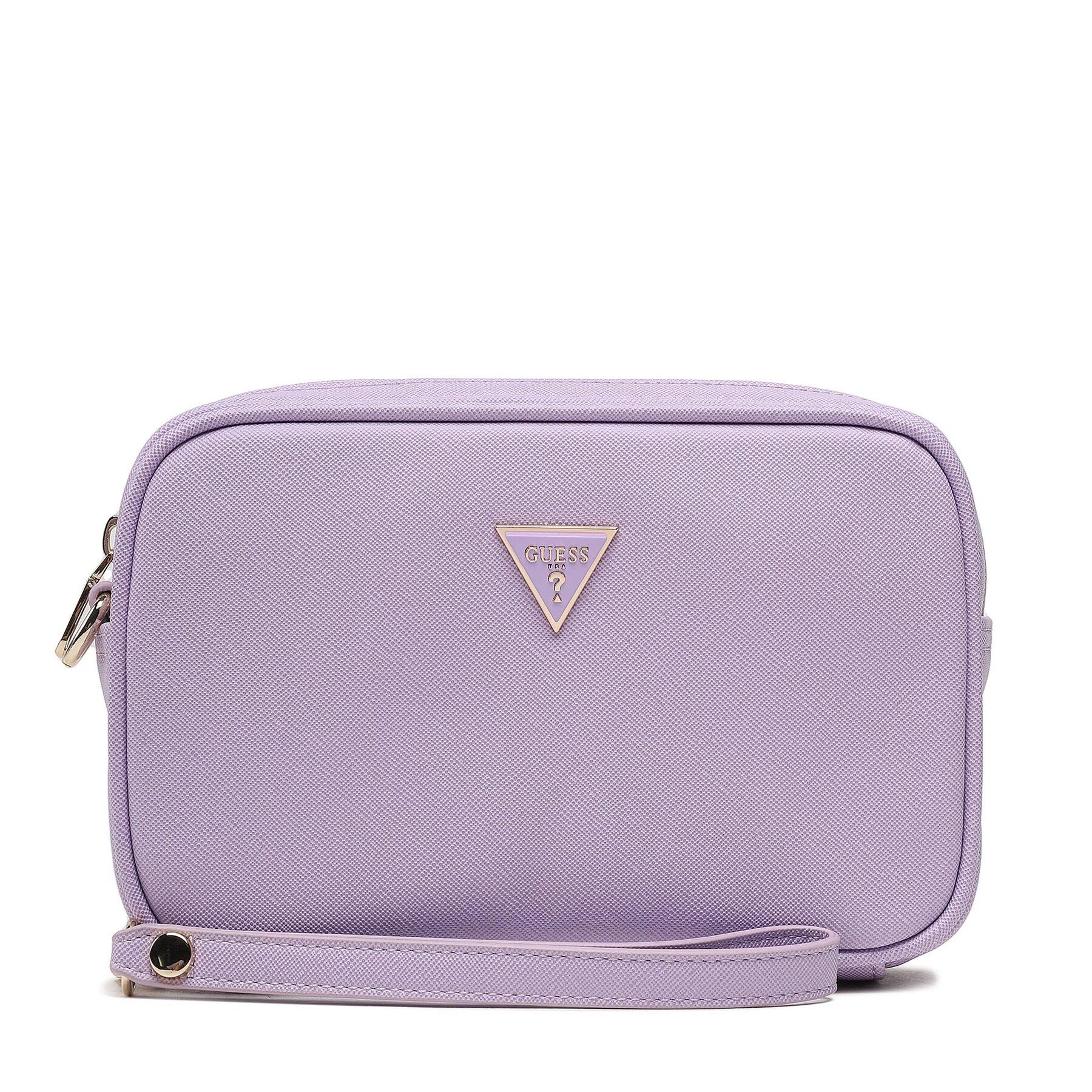 Kosmetiktasche Guess Not Coordinated Accessories PW1560 P3245 Violett von Guess