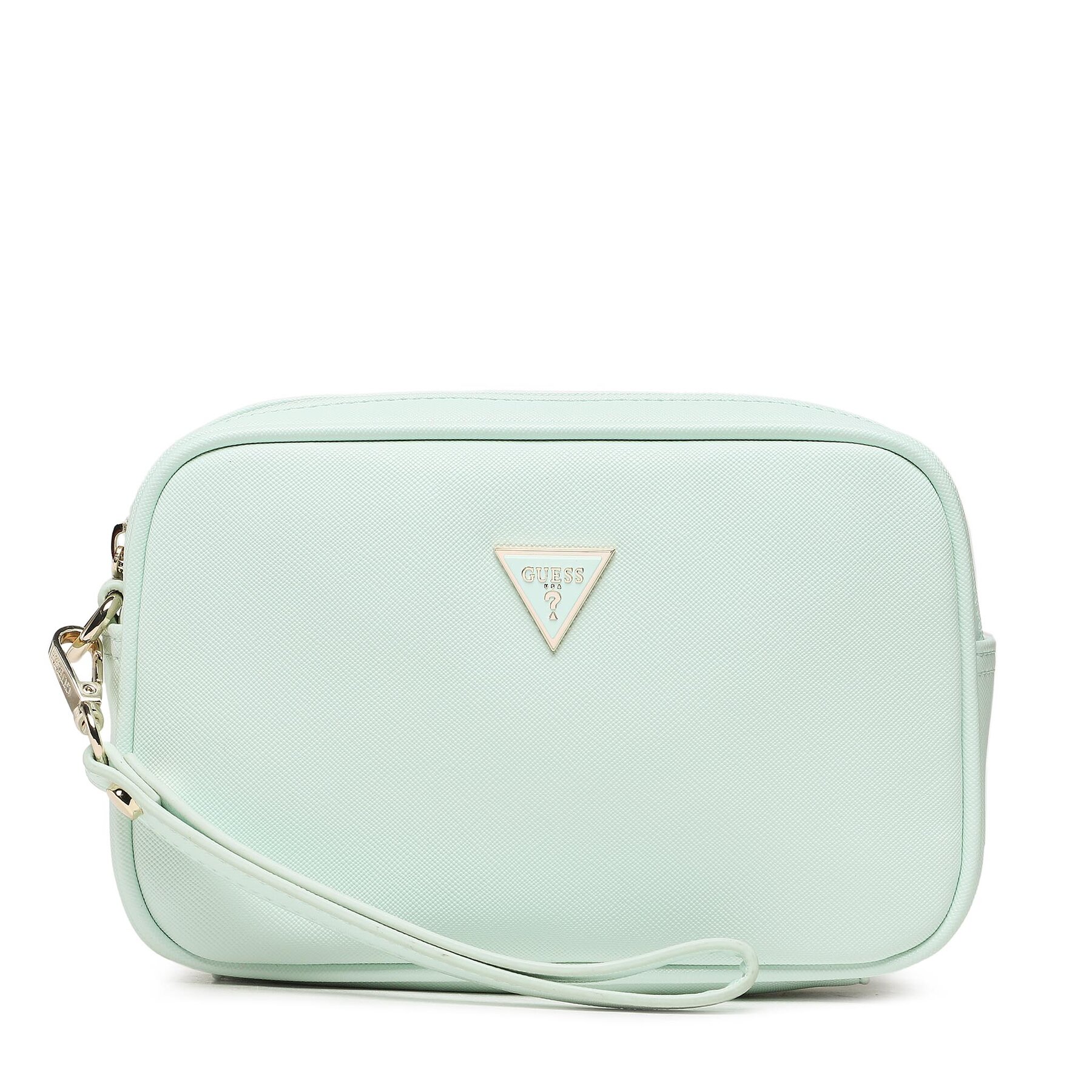 Kosmetiktasche Guess Not Coordinated Accessories PW1560 P3245 Grün Kosmetiktasche Guess Not Coordinated Accessories PW1560 P3245 Grün von Guess